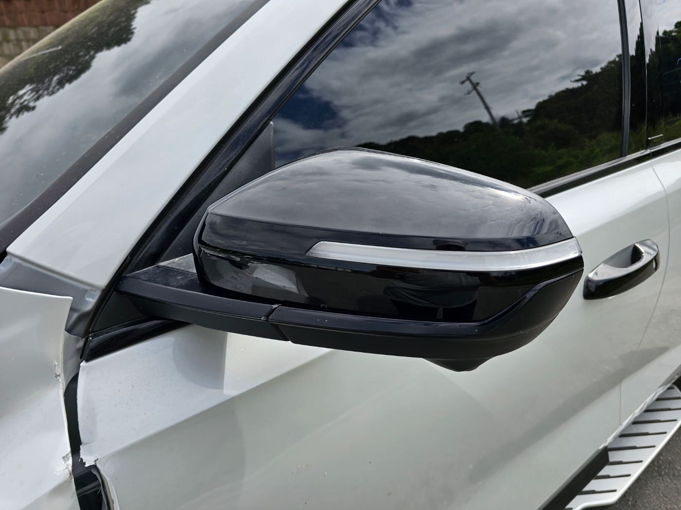 2026 Renault Gran Koleos Gasoline 2.0 Iconic 4WD (S/N: 007880) 7