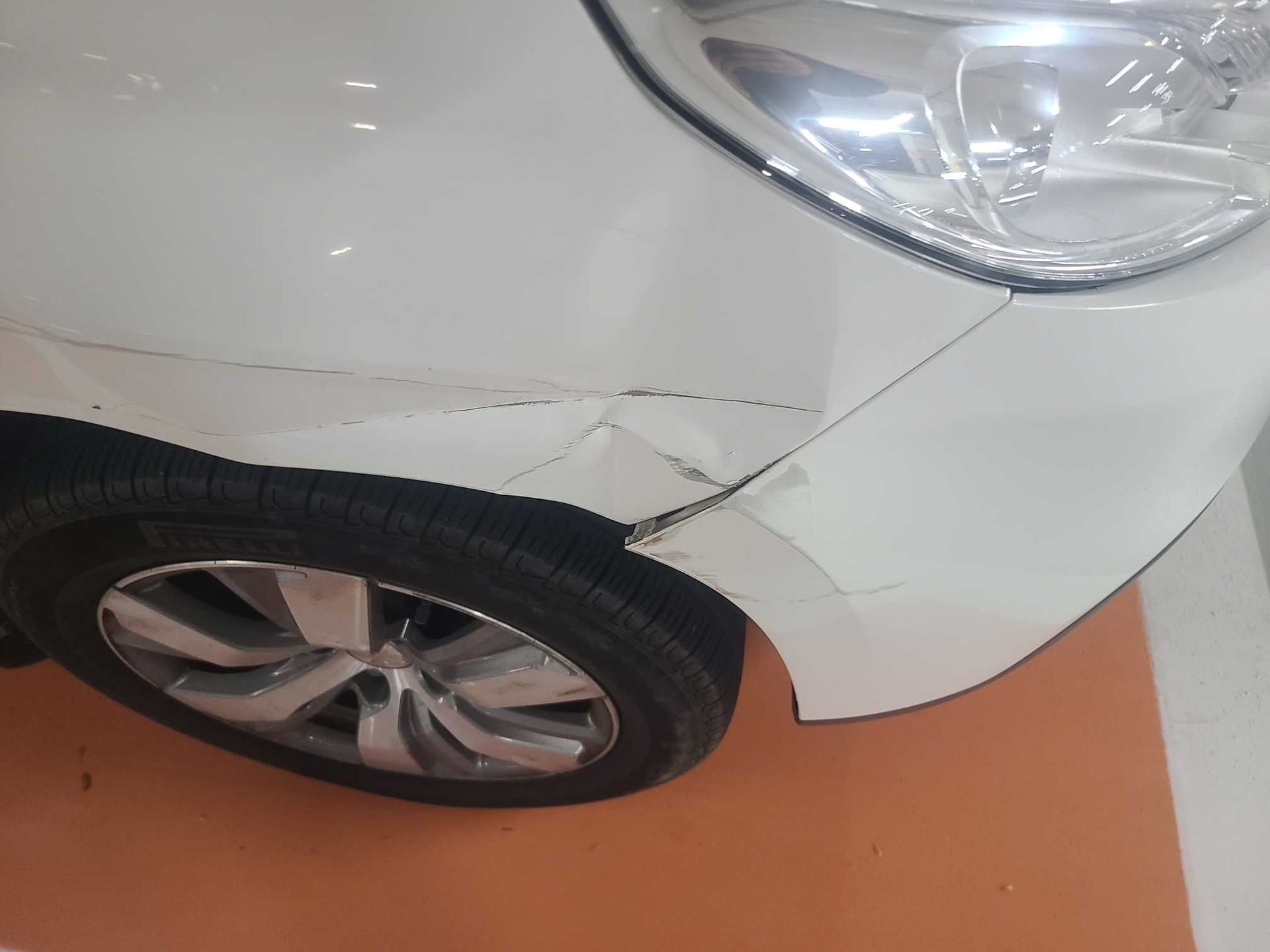 2016 Peugeot 2008 1.6 BlueHDi (003844) pre-producted 2