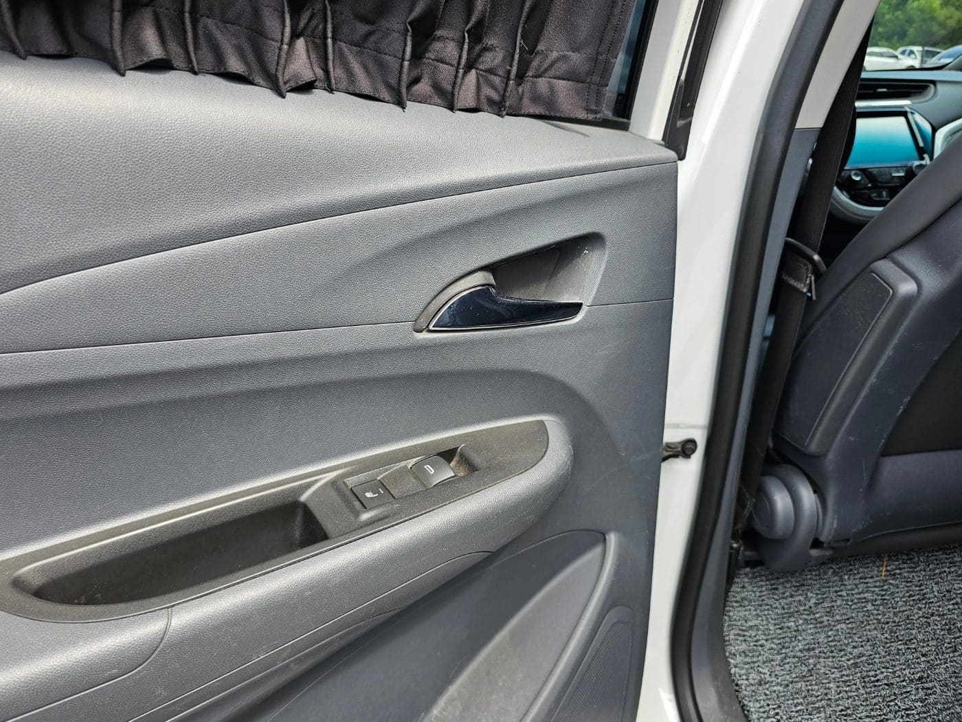 2019 Chevrolet Bolt EV LT Deluxe (S/N: 127266) 22