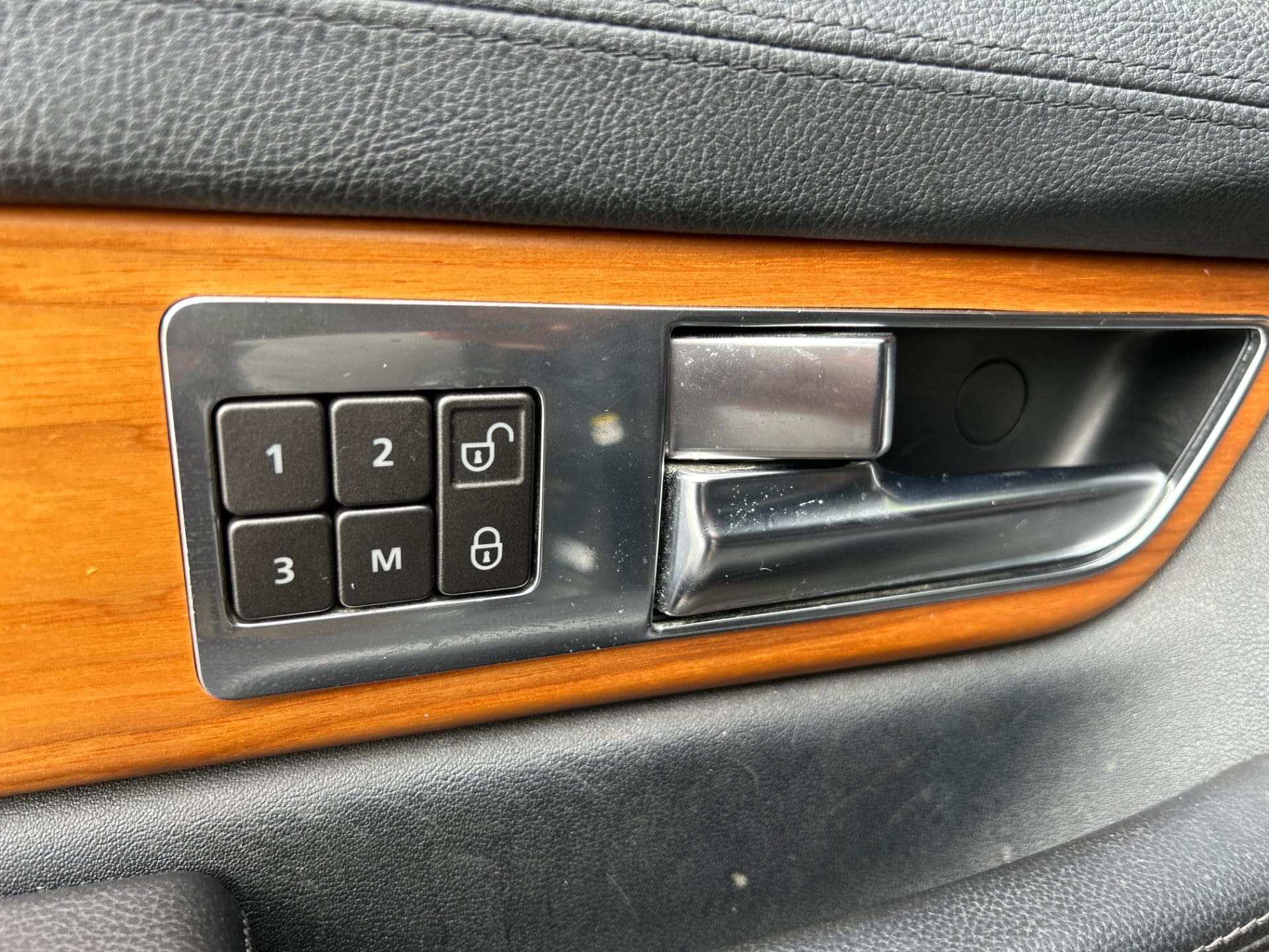 2012 Land Rover Range Rover Sport 3.0 (S/N: 753283) 48