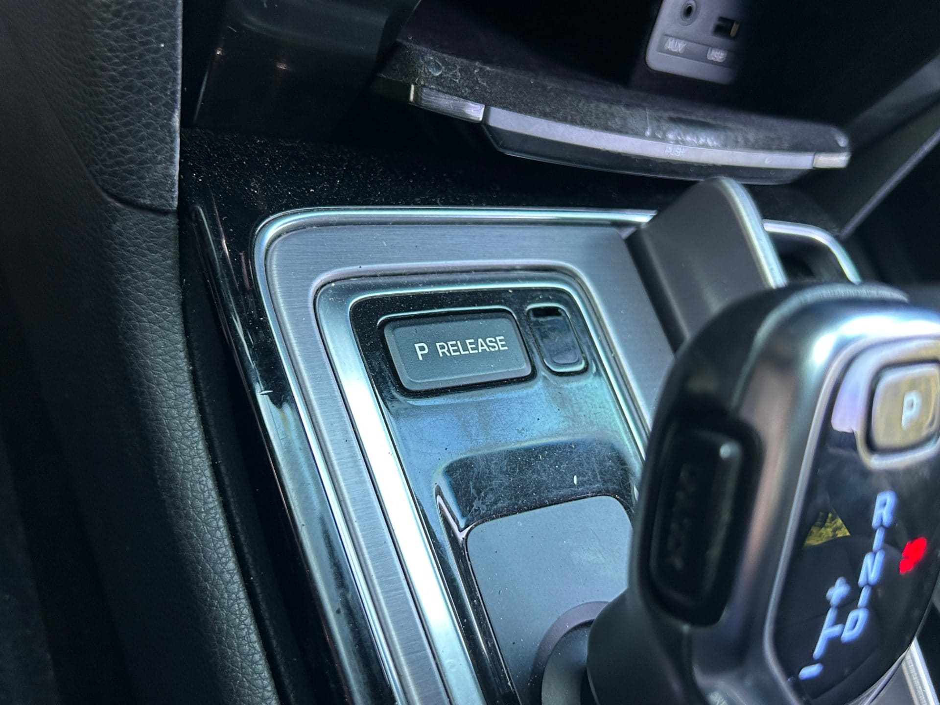 2015 Hyundai Equus VS500 (S/N: 090613) 58