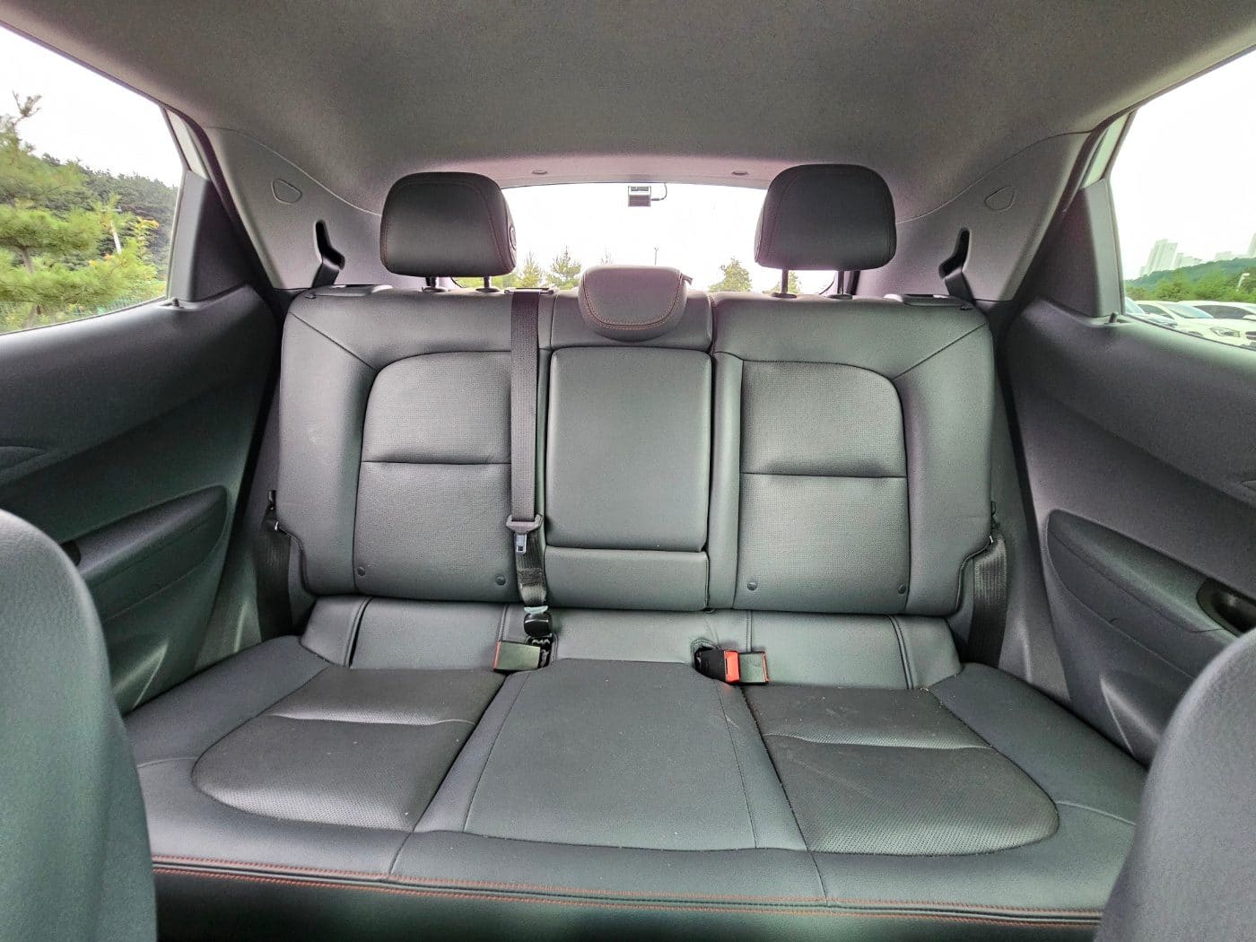 2019 Chevrolet Bolt EV LT (S/N: 128845) 28
