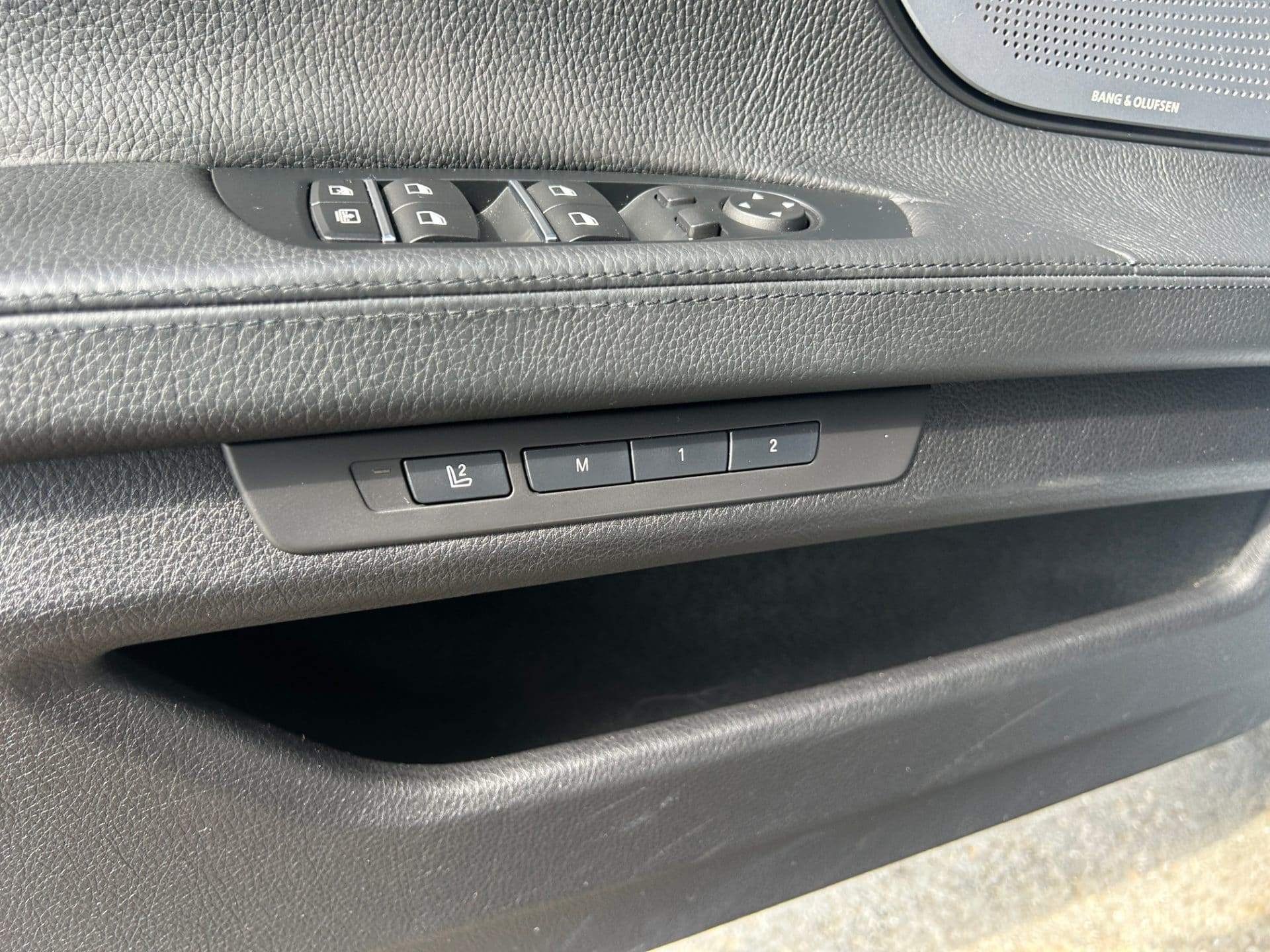 2014 BMW 7 Series (F01) 750 Li xDrive (S/N: 185185) 43