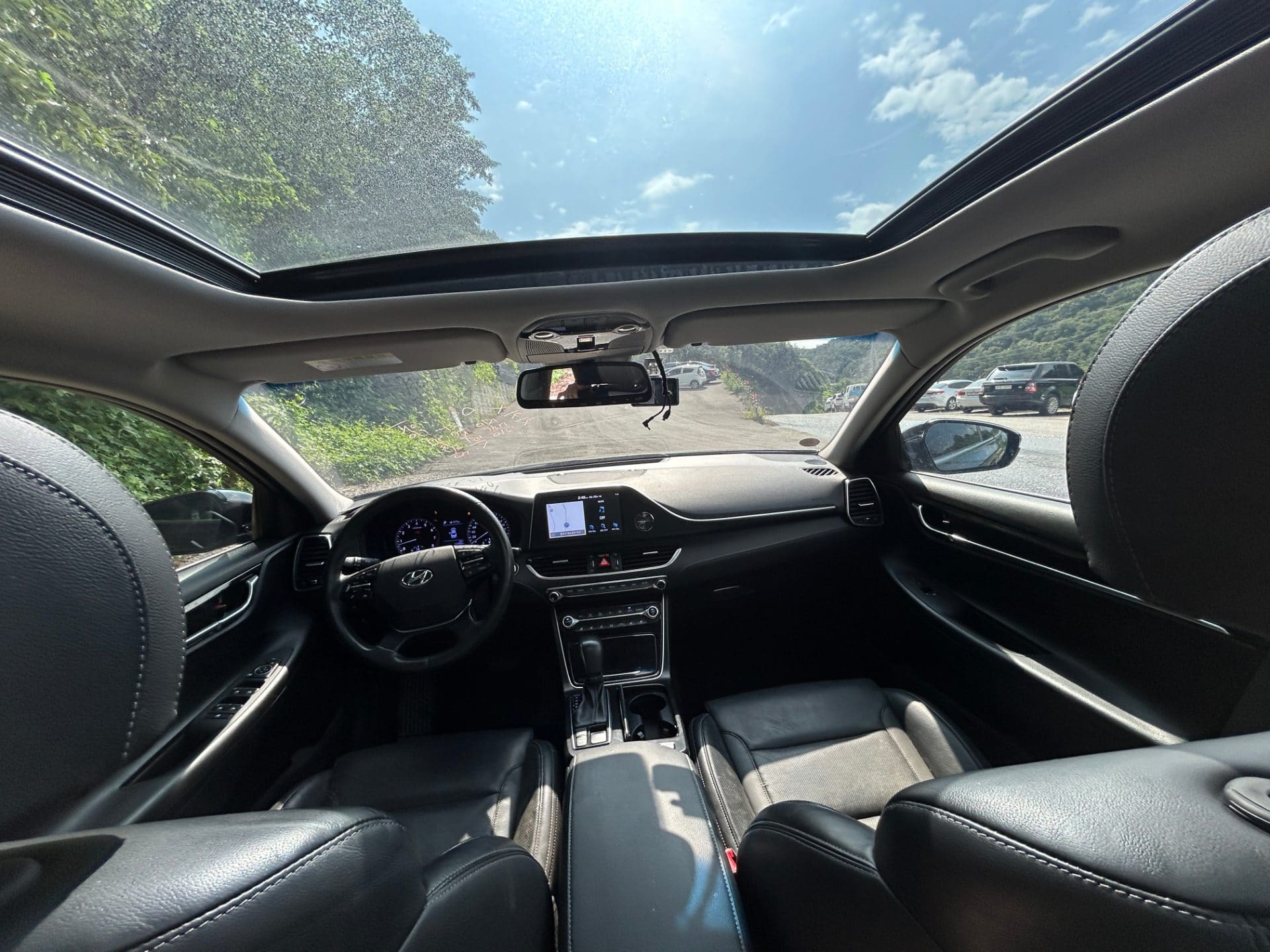 2019 Hyundai Grandeur IG 2.4 (S/N: 230823) 42