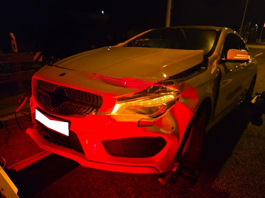 2015 Benz CLA-Class CLA 250 4MATIC (130145) pre-producted 1