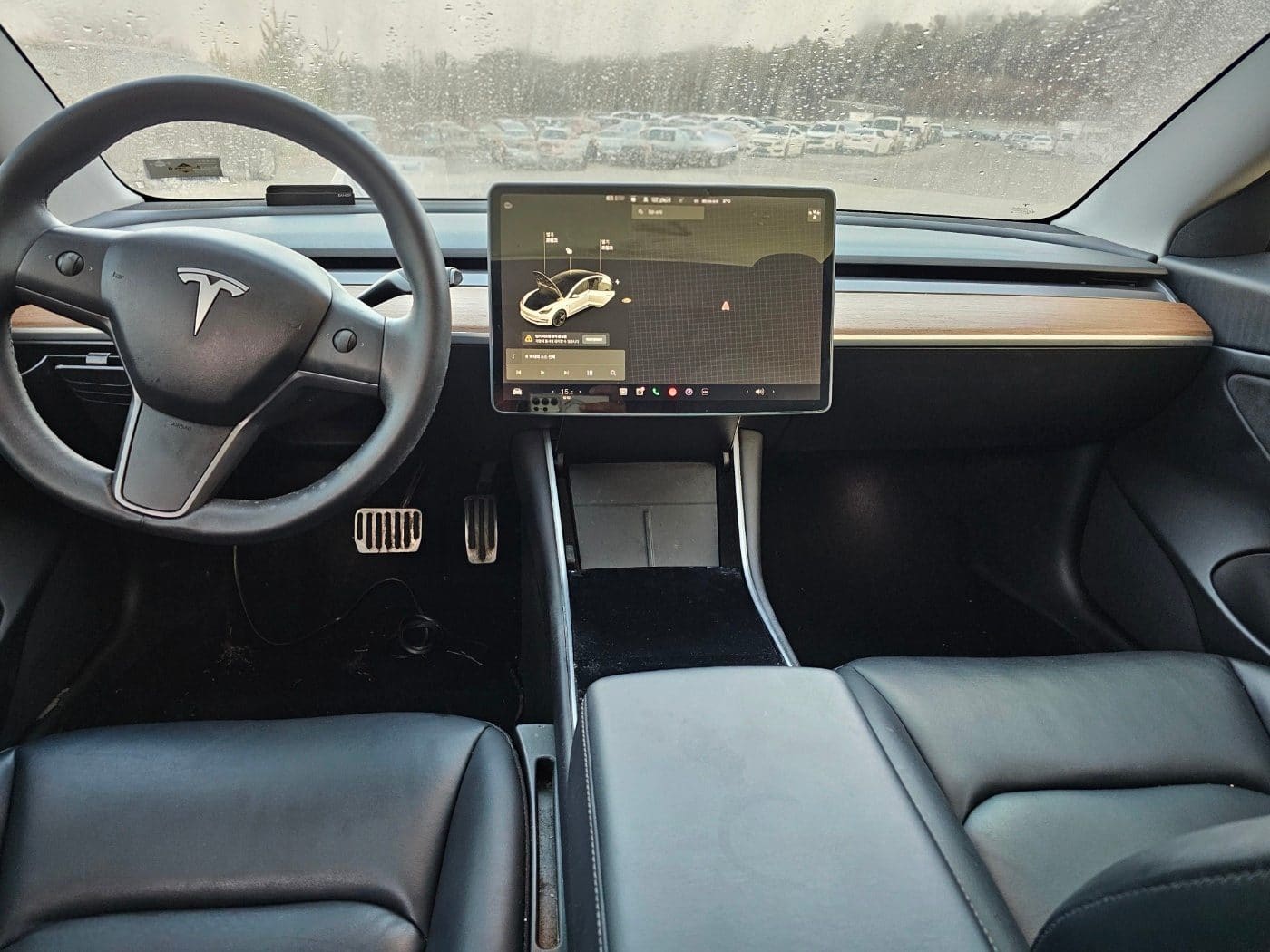 2020 Tesla Model 3 Long Range (S/N: 809042) 36