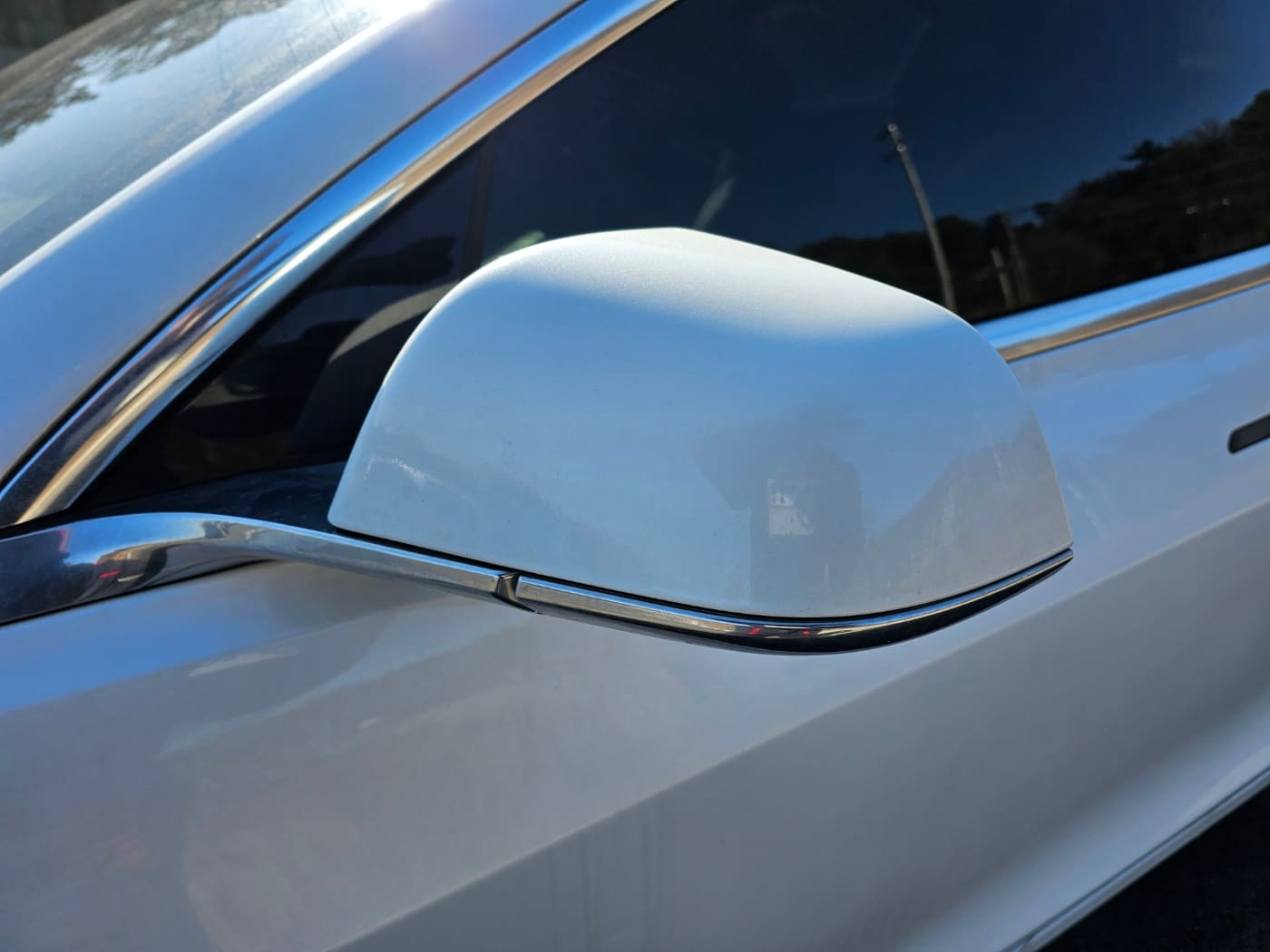 2020 Tesla Model 3 Long Range (S/N: 809042) 9