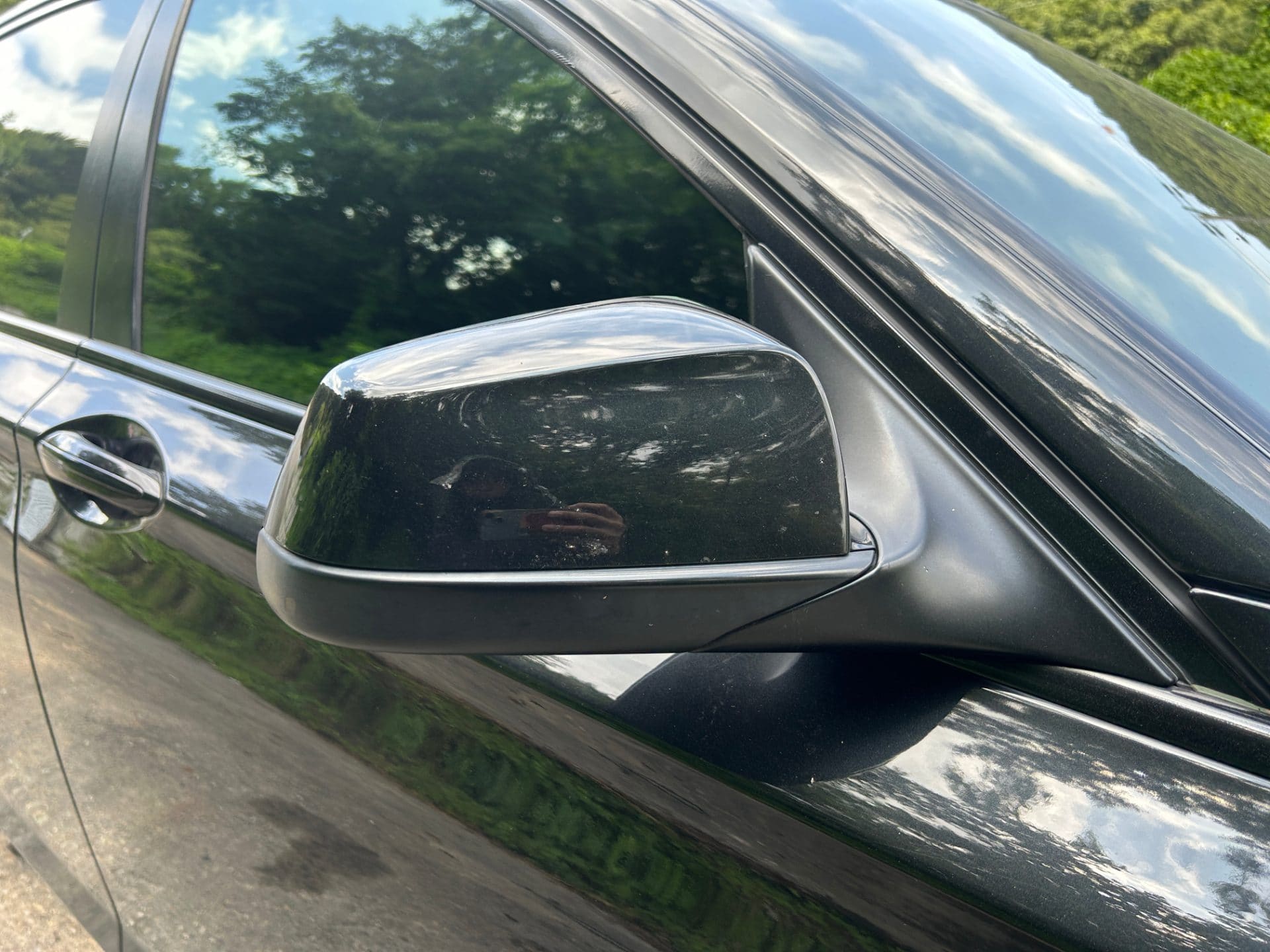 2010 BMW 7 Series (F01) 740 i (S/N: 367883) 16