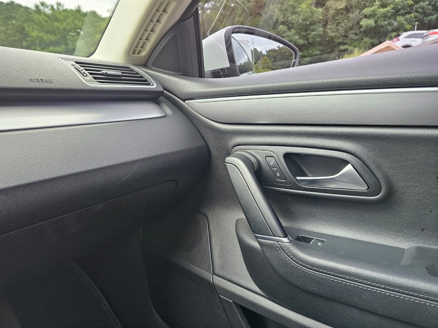2015 Volkswagen New CC 2.0 (S/N: 822710) 46
