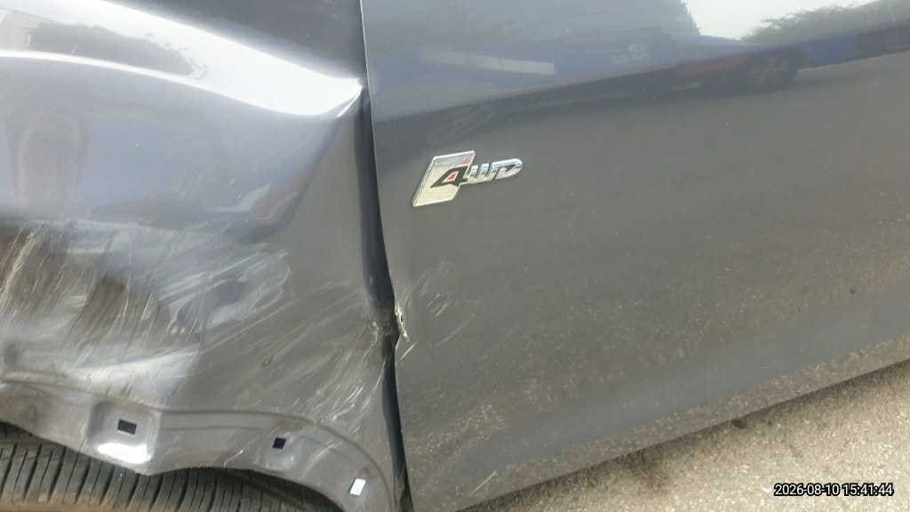 2019 KGM Tivoli Air 4WD Gasoline 1.6 (290168) pre-producted 7