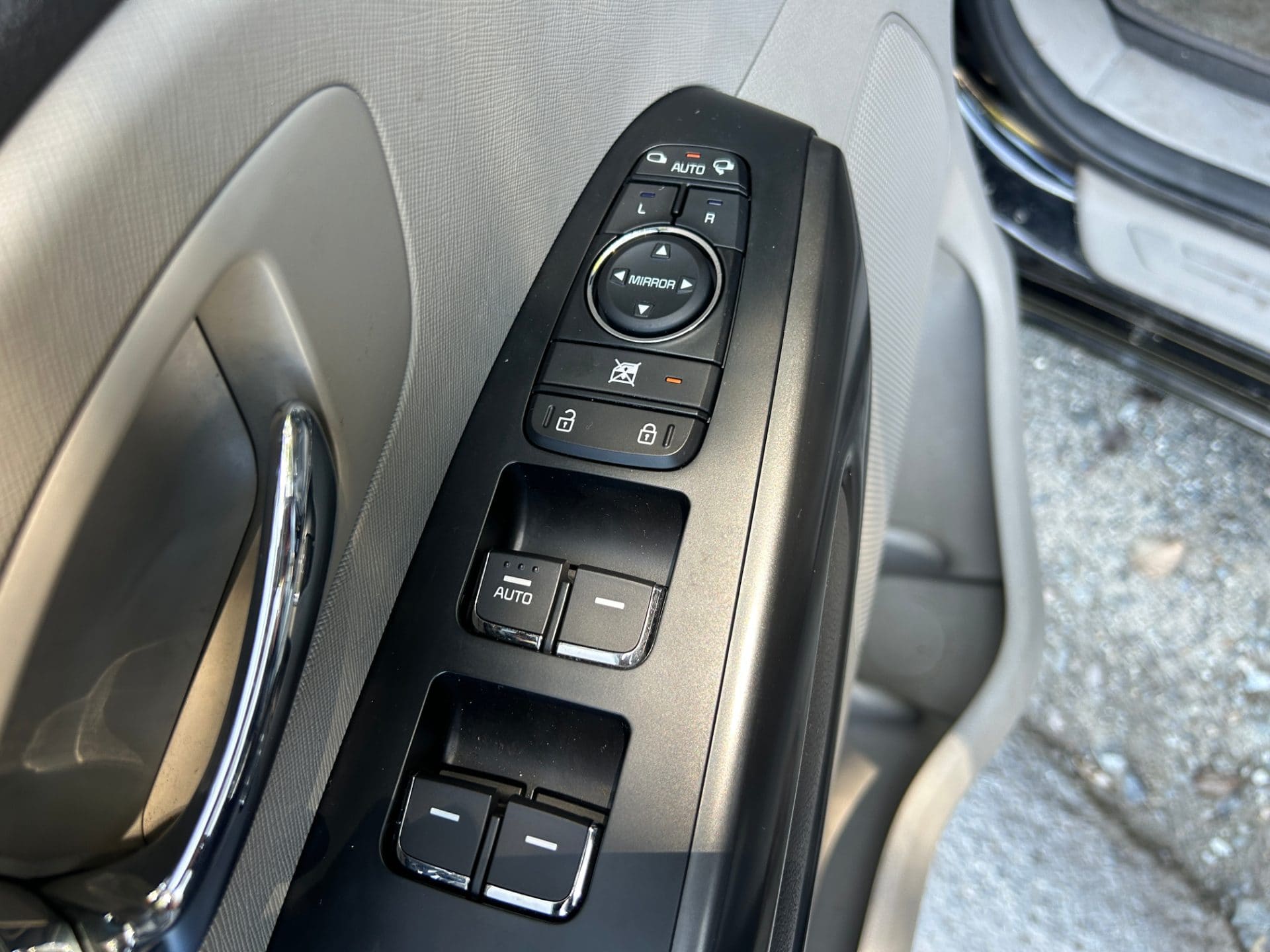 2018 Kia All New Carnival Diesel (S/N: 409887) 36