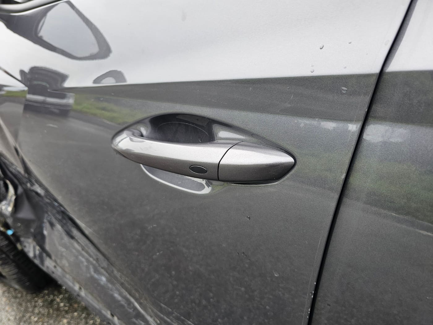 2025 Hyundai The New Tucson Hybrid (NX4) HEV 1.6 2WD (S/N: 326888) 18