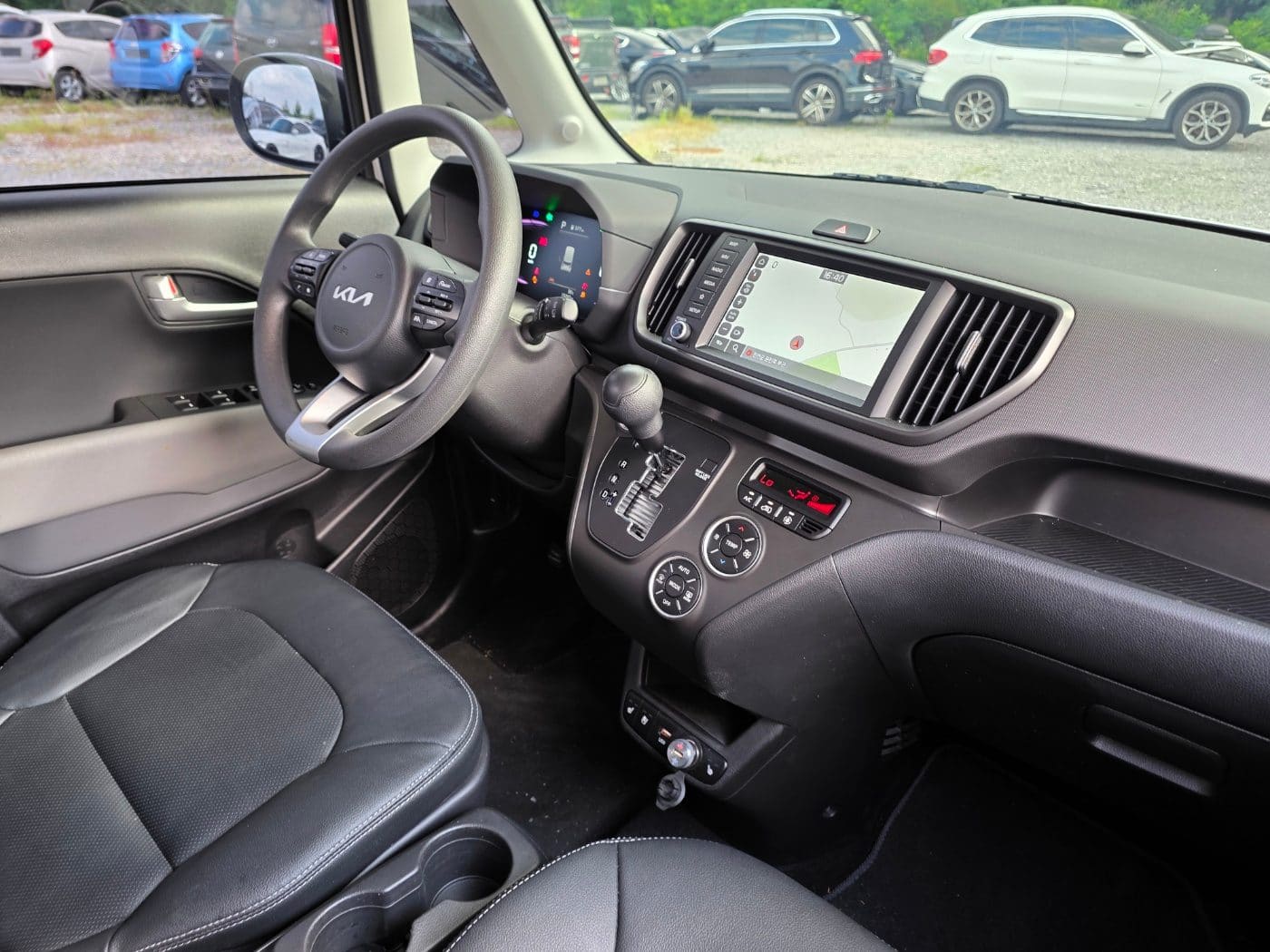 2025 Kia THE NEW RAY 1.0 (S/N: 434819) 42