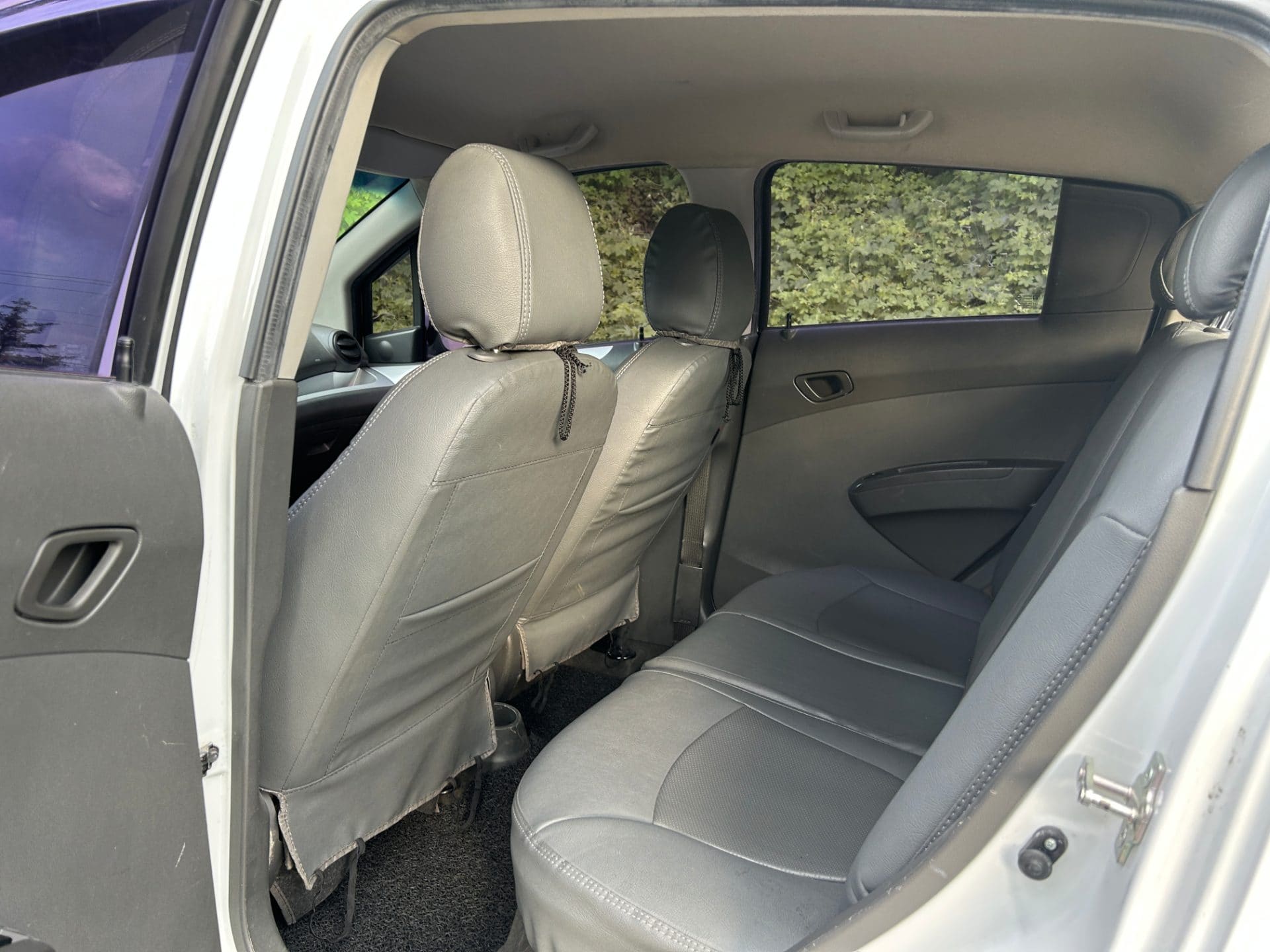 2014 Chevrolet Spark LT (S/N: 433930) 23