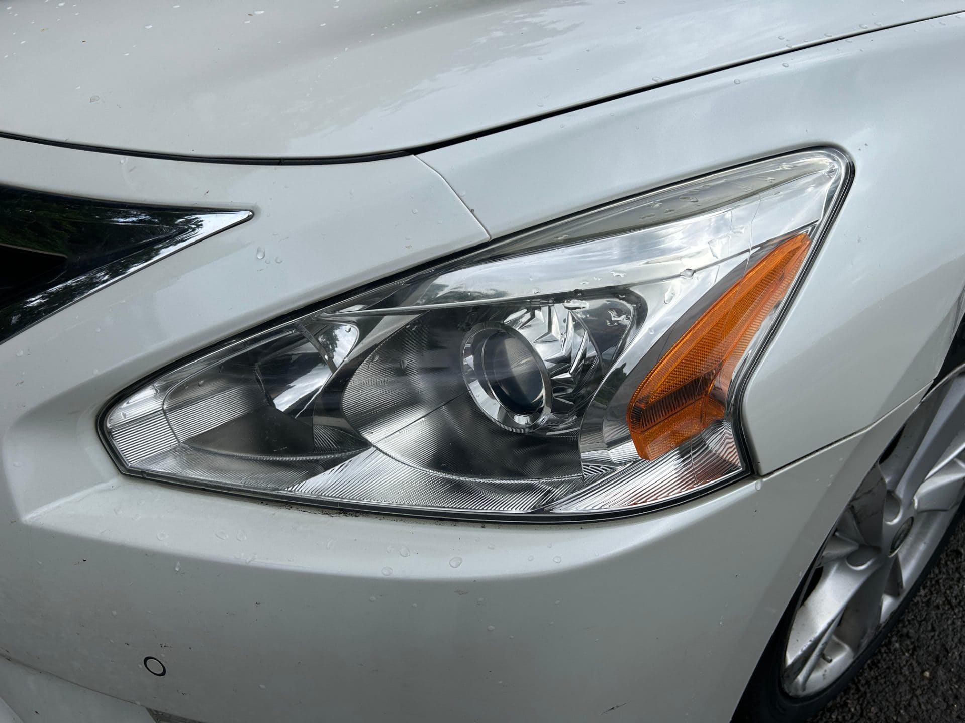 2016 Nissan Altima 2.5 (S/N: 105581) 17