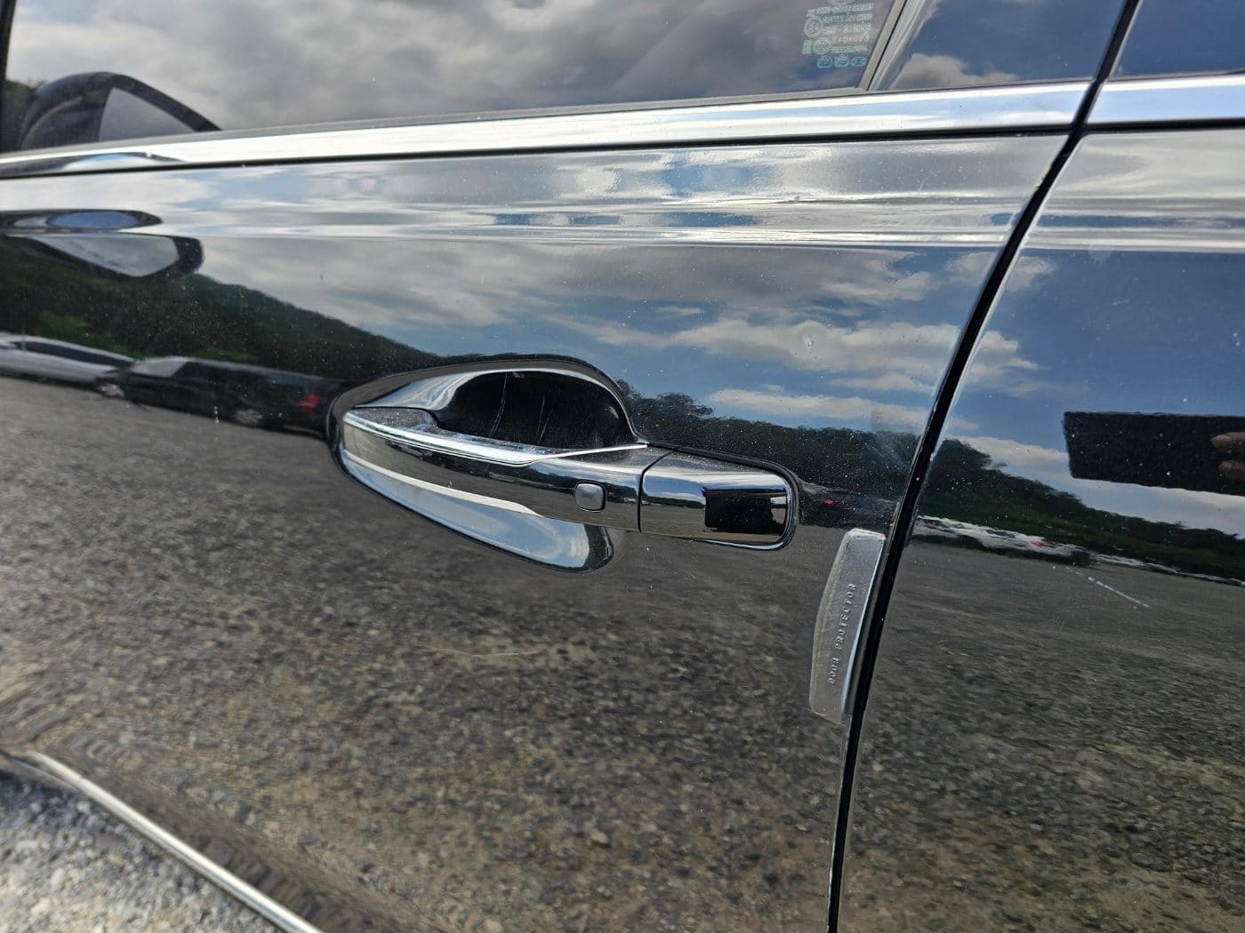 2018 Kia All New K7 3.0 LPI (122210) pre-producted 18