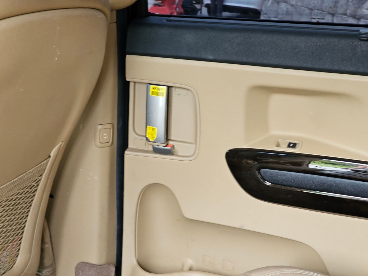 2020 Kia The New Carnival Gasoline (S/N: 666424) 33