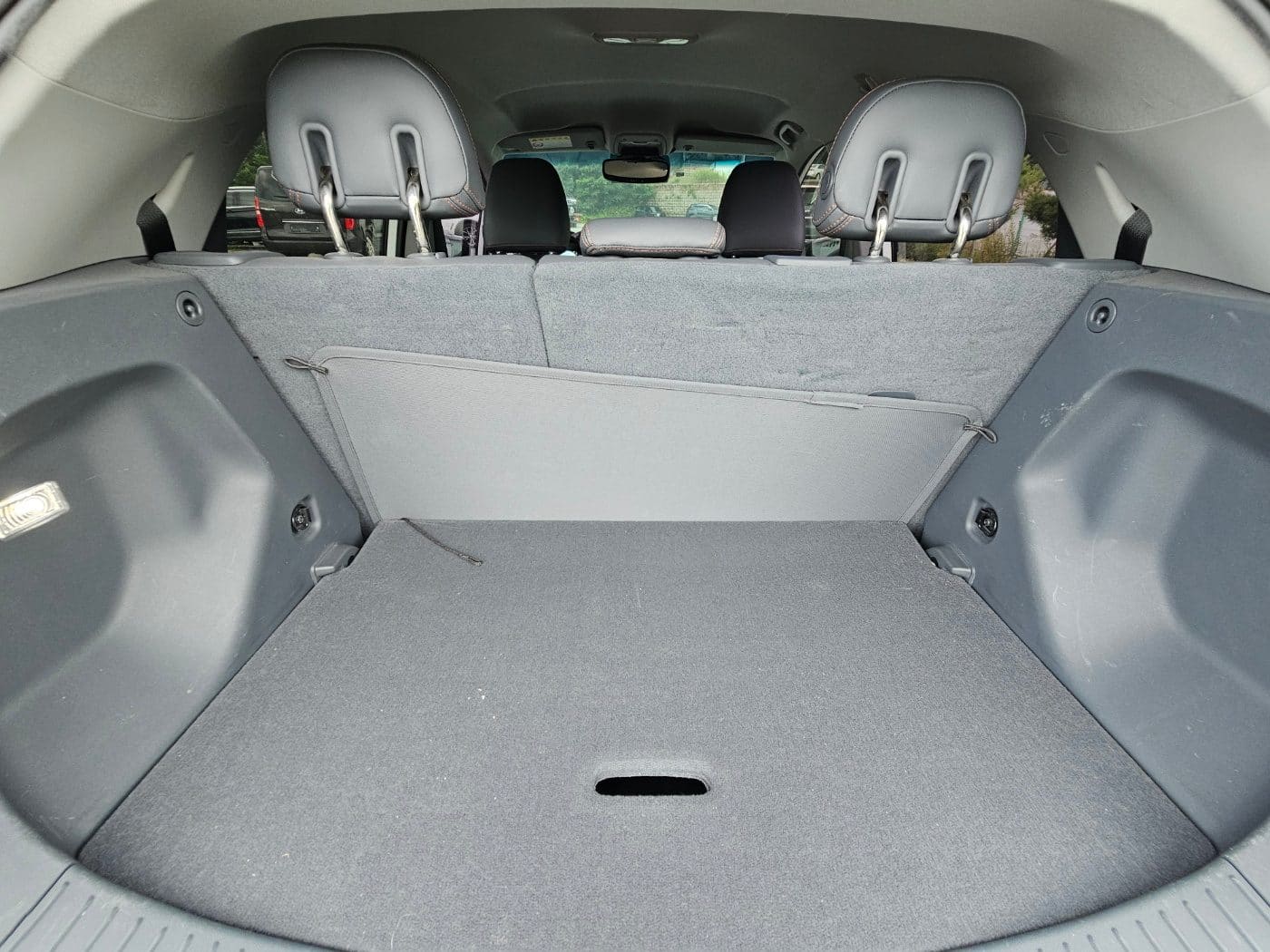 2019 Chevrolet Bolt EV LT (S/N: 128845) 13