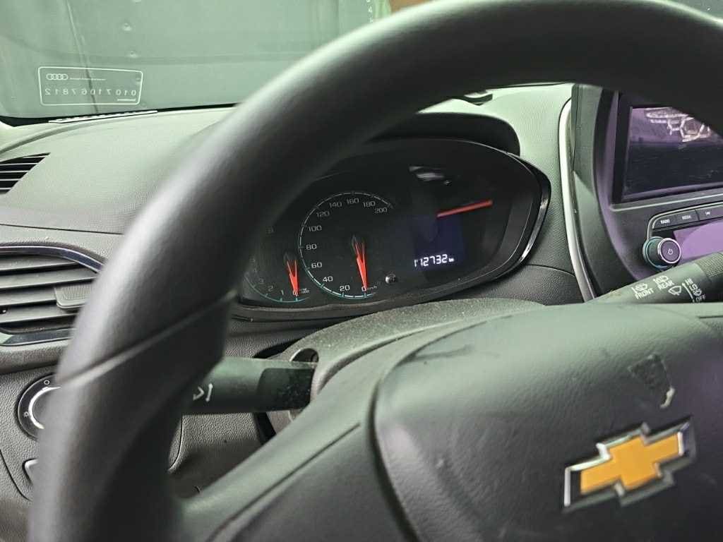 2017 Chevrolet The Next Spark van (246333) pre-producted 4