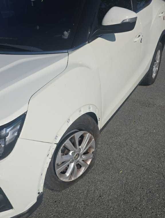 2020 KGM Very New Tivoli 2WD Gasoline 1.5 (317247) pre-producted
