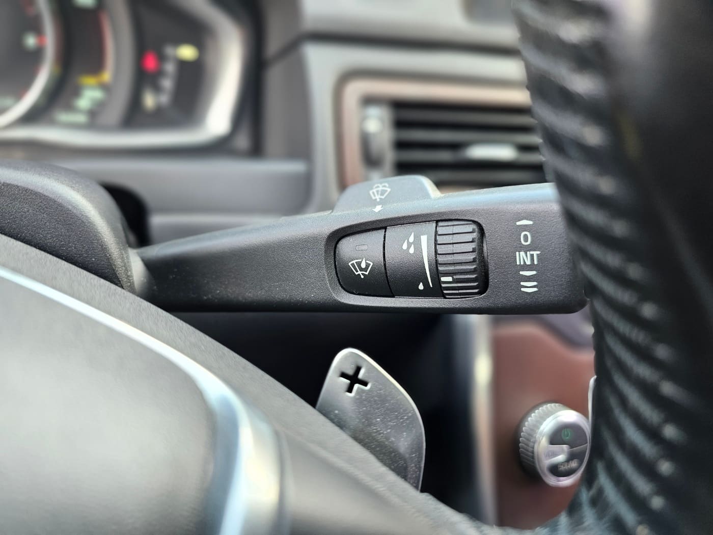2015 Volvo S80 D2 (S/N: 186276) 42
