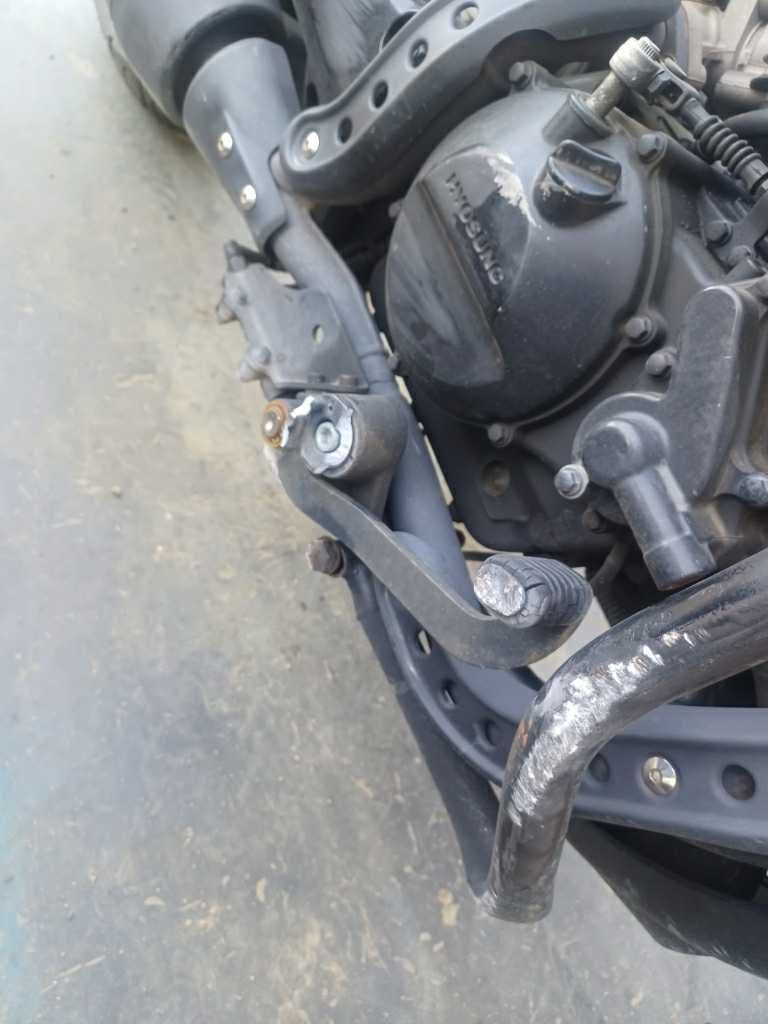 2020 KR Motors Aquila 300 pre-producted 11