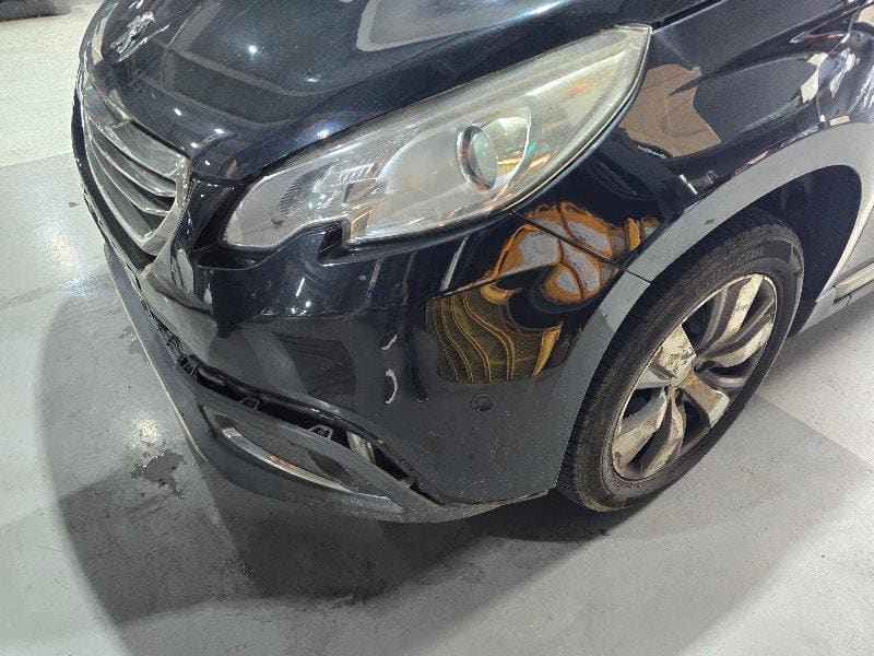 2015 Peugeot 2008 1.6 E-HDI (045004) pre-producted 4