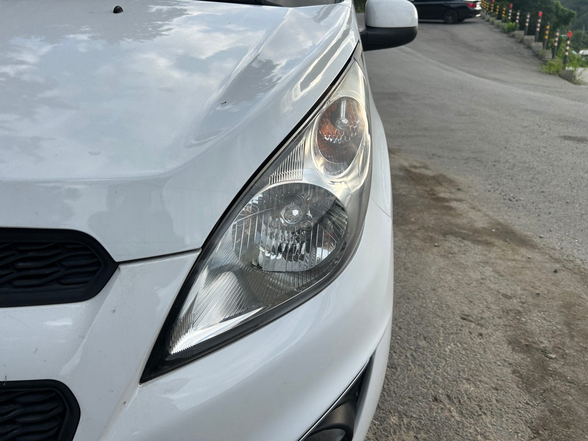 2014 Chevrolet Spark LT (S/N: 433930) 16