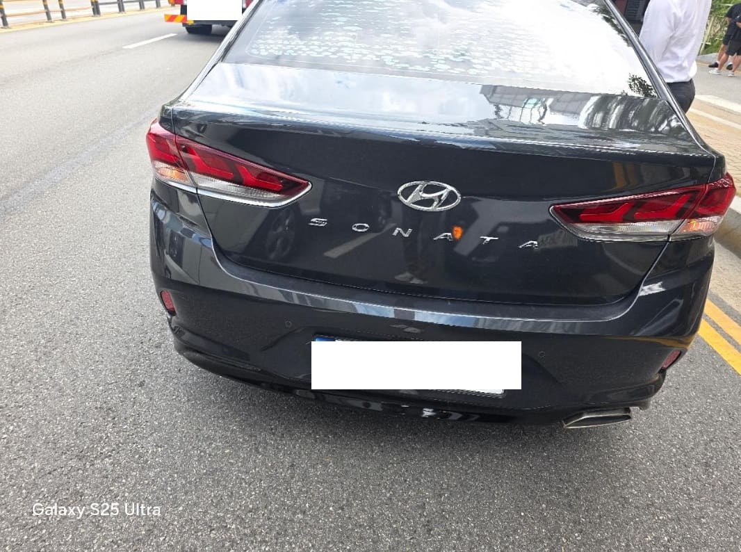 2019 Hyundai Sonata New Rise LPI (512964) pre-producted
