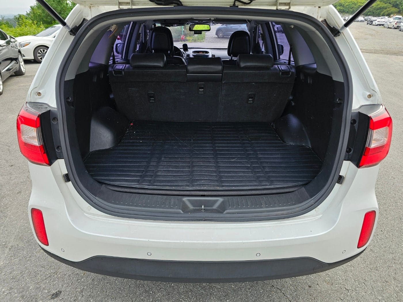 2014 Kia New Sorento R 2WD 2.0 (S/N: 467503) 13