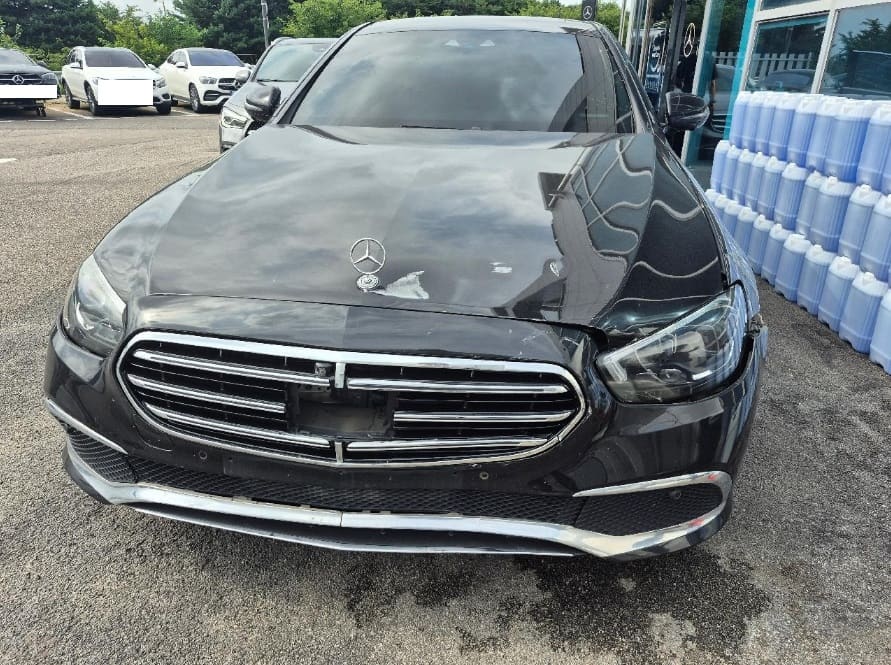 2023 Benz  E-Class W213 E350 (S/N: 116599) [RB Auction]