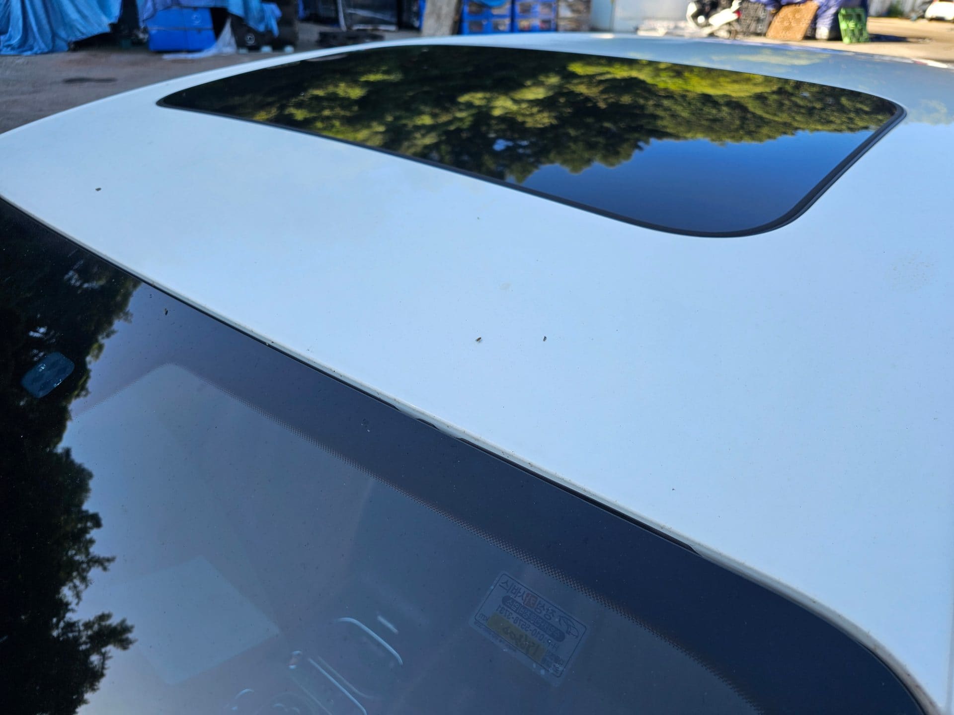 2016 Bentley Flying Spur 6.0 (S/N: 057561) 11