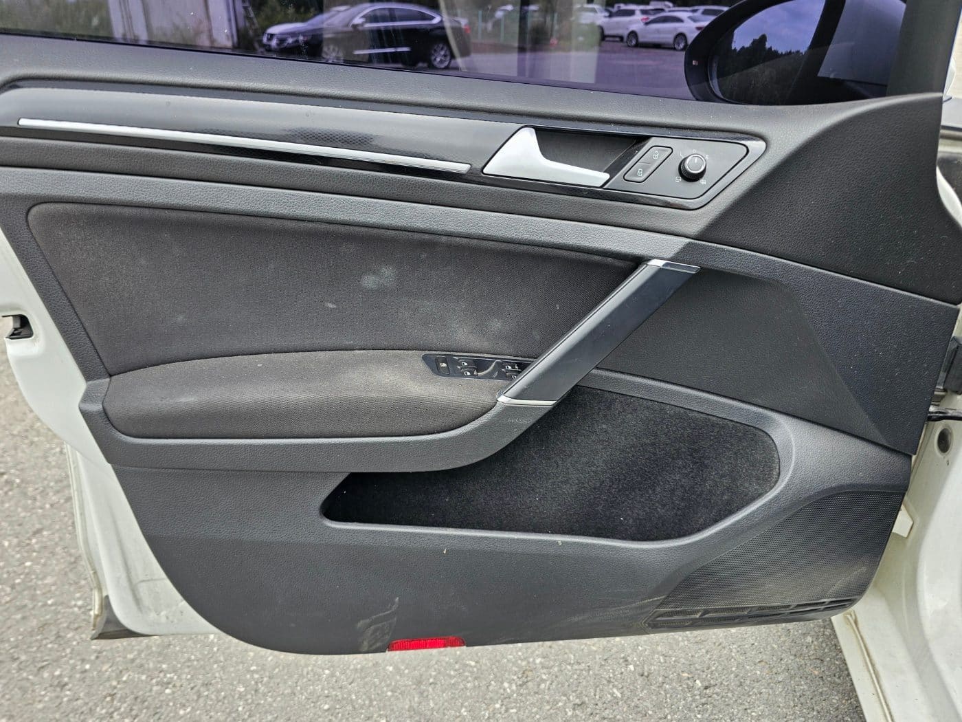 2014 Volkswagen Golf 7th Gen 1.6 TDI (S/N: 127183) 34