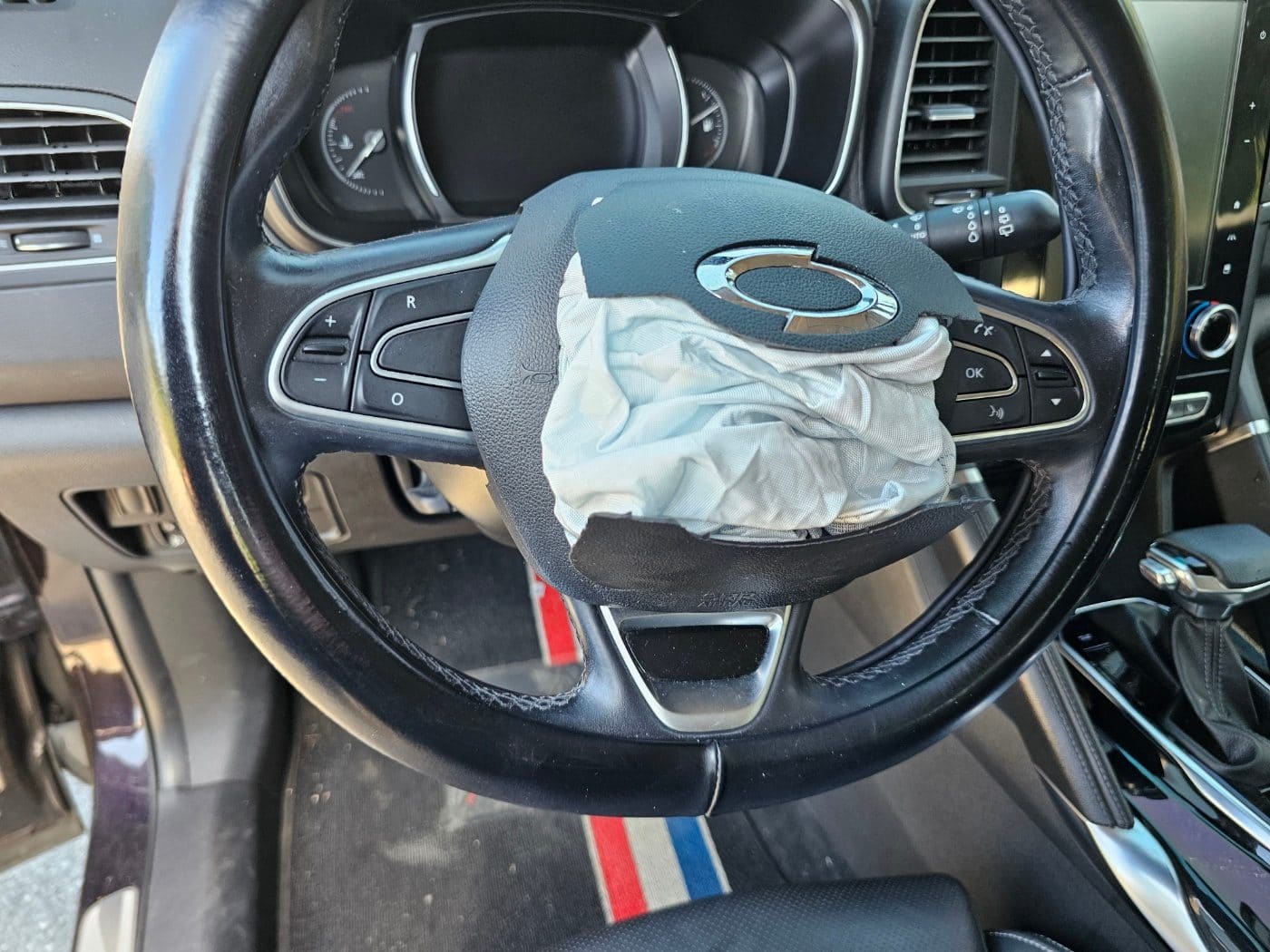 2020 Renault The New QM6 2.0 LPe (S/N: 001187) 40
