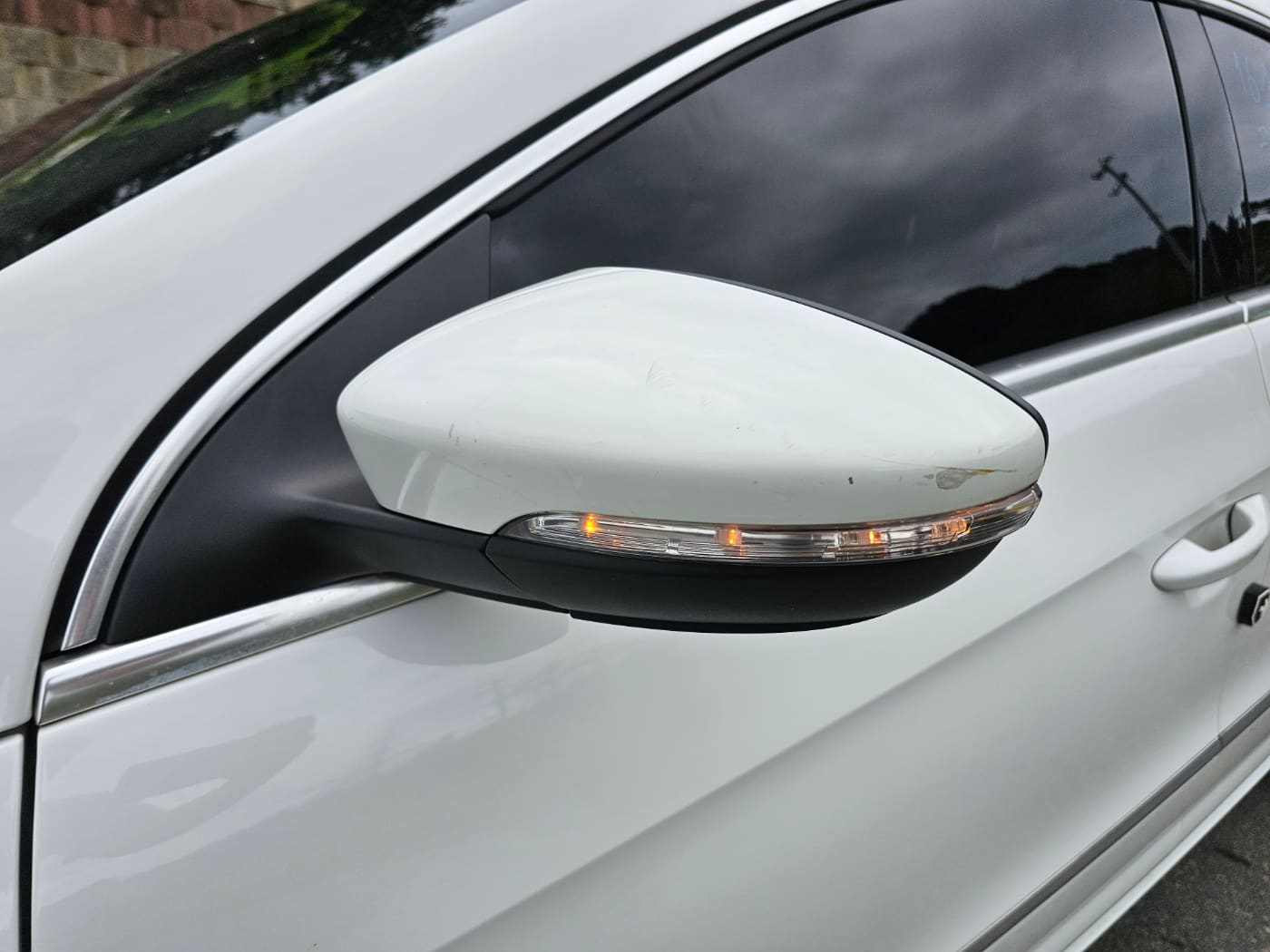 2015 Volkswagen New CC 2.0 (S/N: 822710) 9