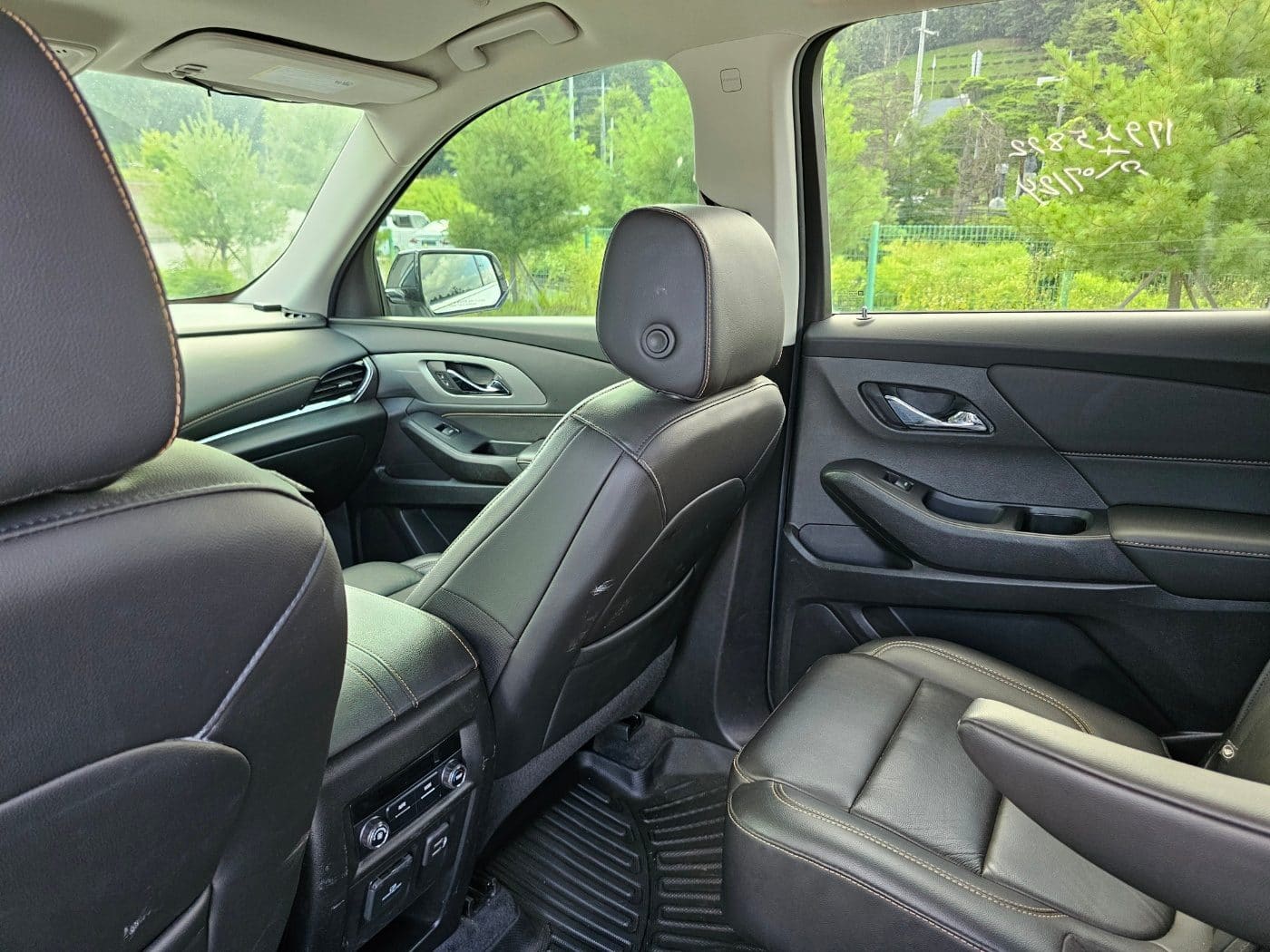 2020 Chevrolet Traverse 3.6 LT Leater Premium (S/N: 306815) 35