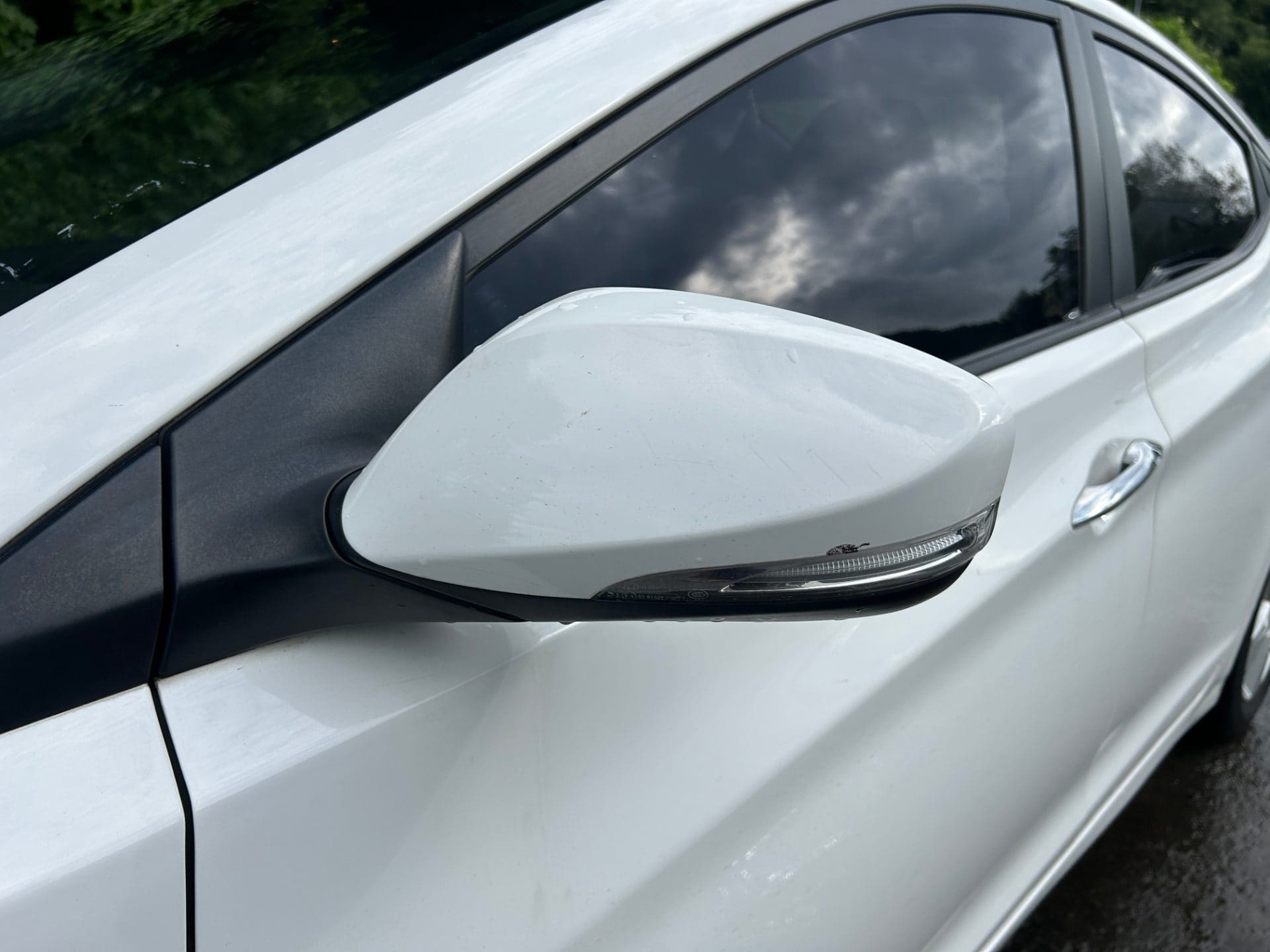 2011 Hyundai Avante MD M16 GDI (S/N: 083970) 13