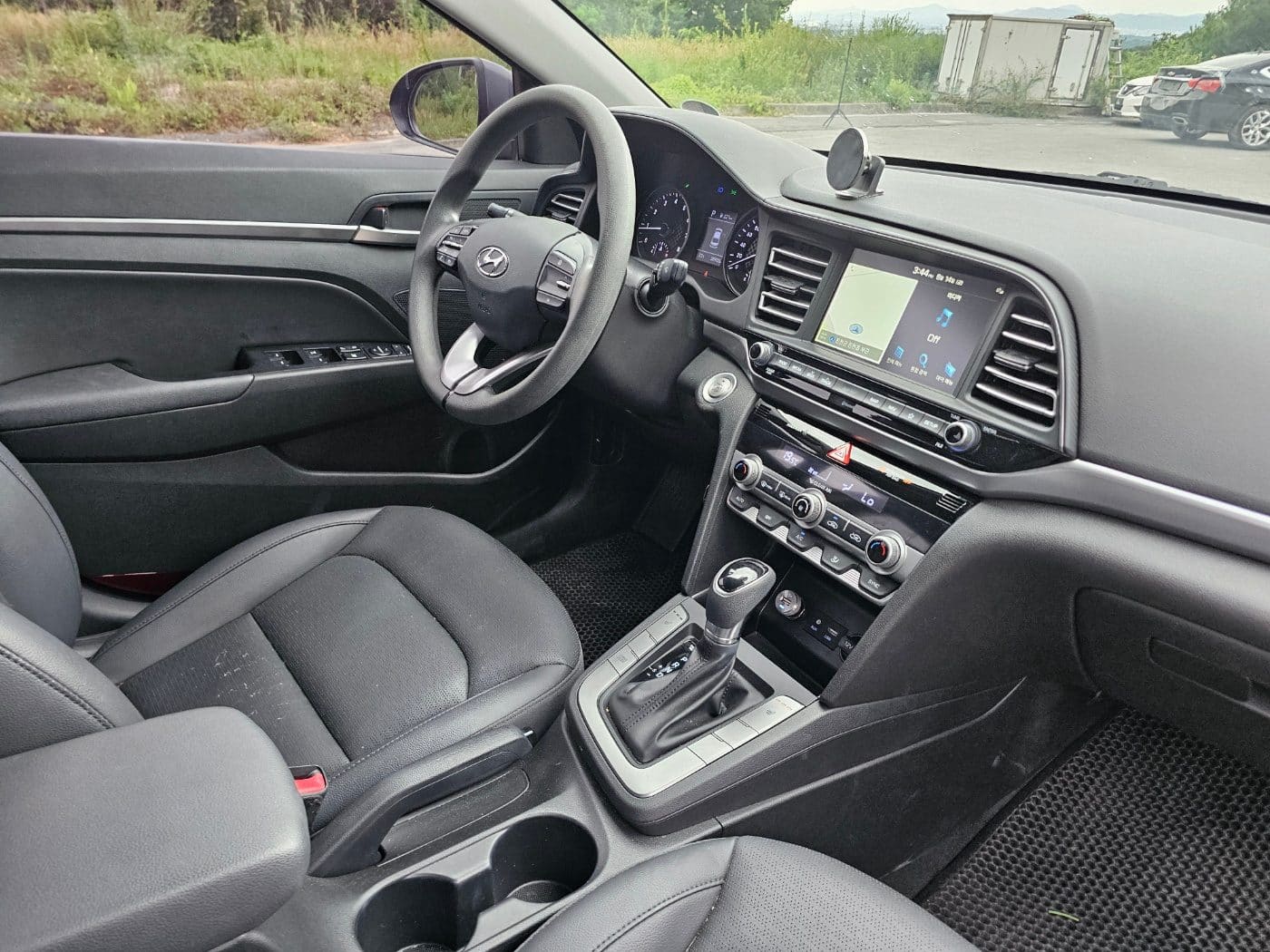 2019 Hyundai The New Avante AD 1.6 (S/N: 858217) 46