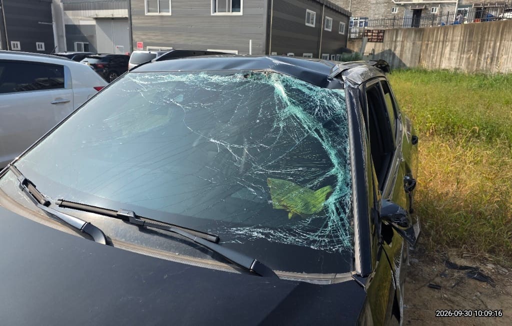 2022 Chevrolet Trailblazer 2WD 1.3 Turbo (018873) pre-producted 8