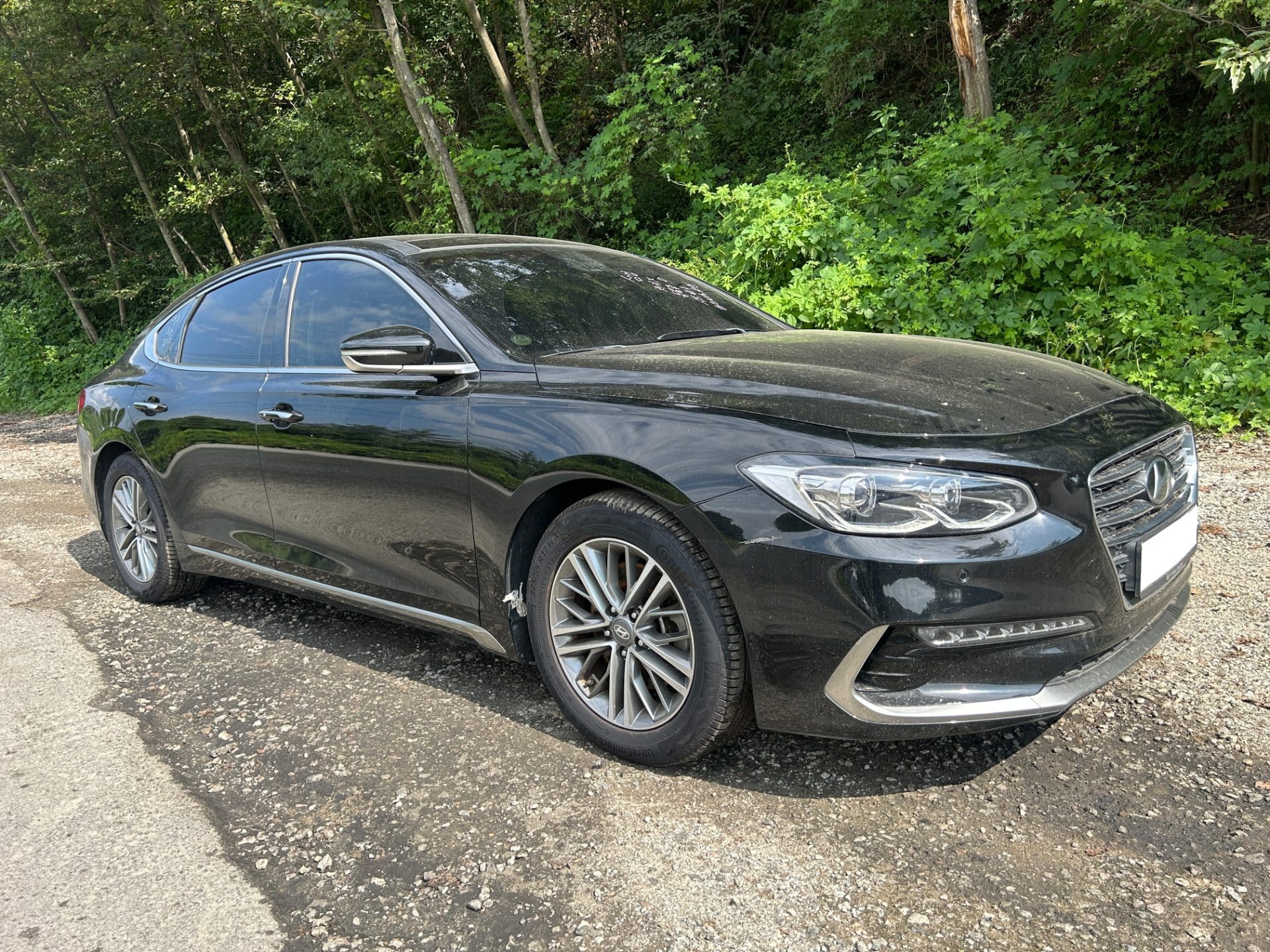 2019 Hyundai Grandeur IG 2.4 (S/N: 230823) 3