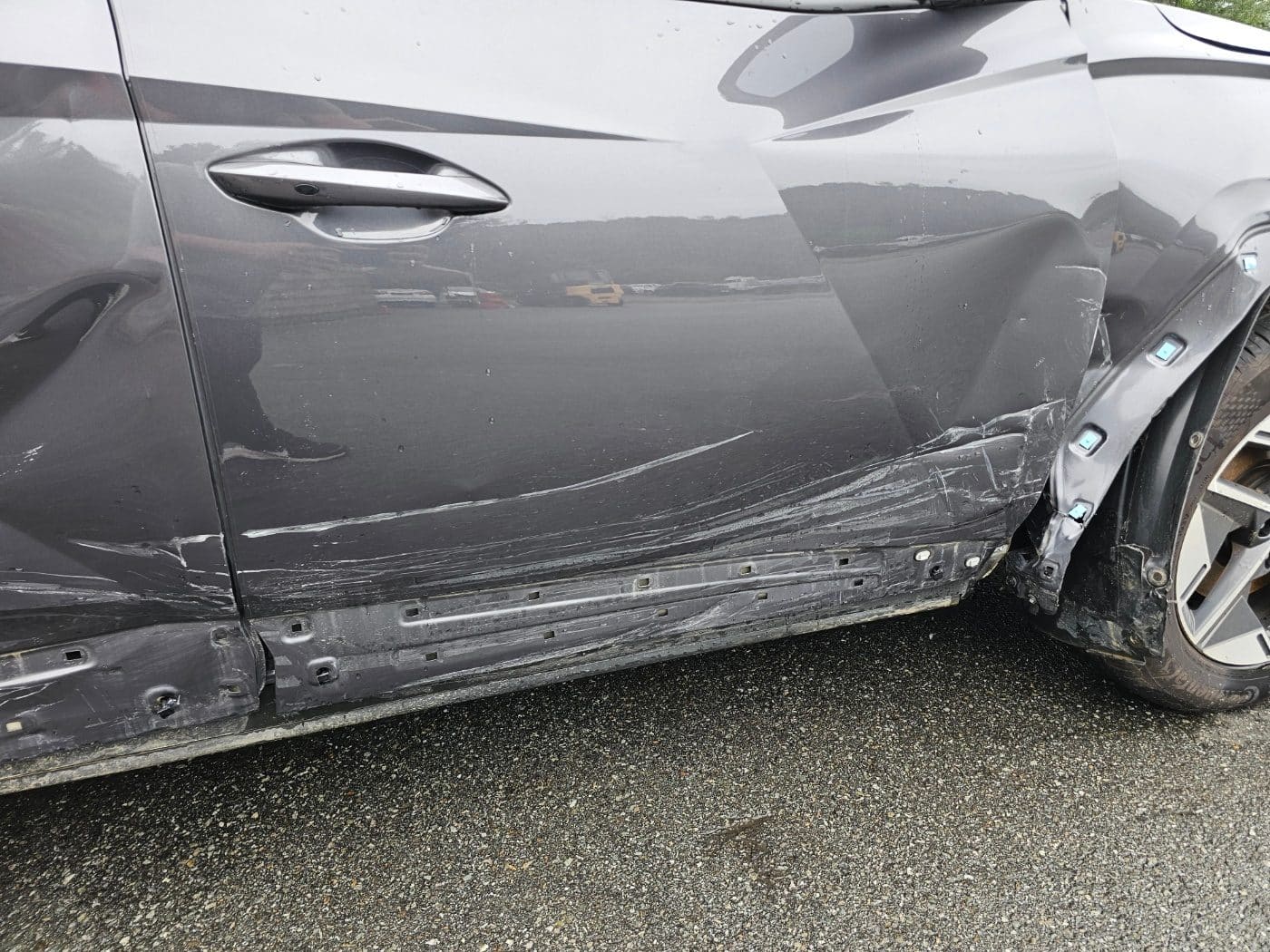 2025 Hyundai The New Tucson Hybrid (NX4) HEV 1.6 2WD (S/N: 326888) 54