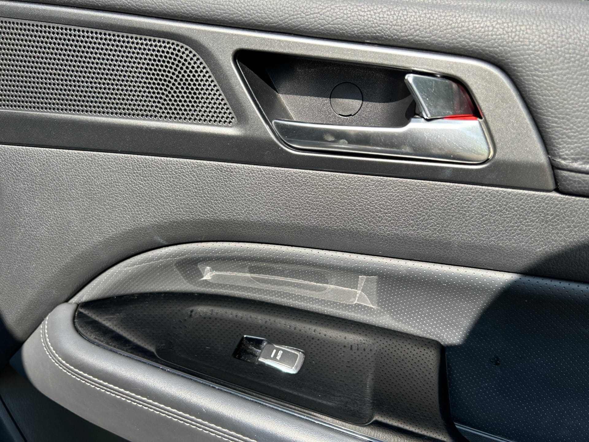 2020 KGM G4 Rexton Diesel 2.2 4WD (S/N: 053003) 36