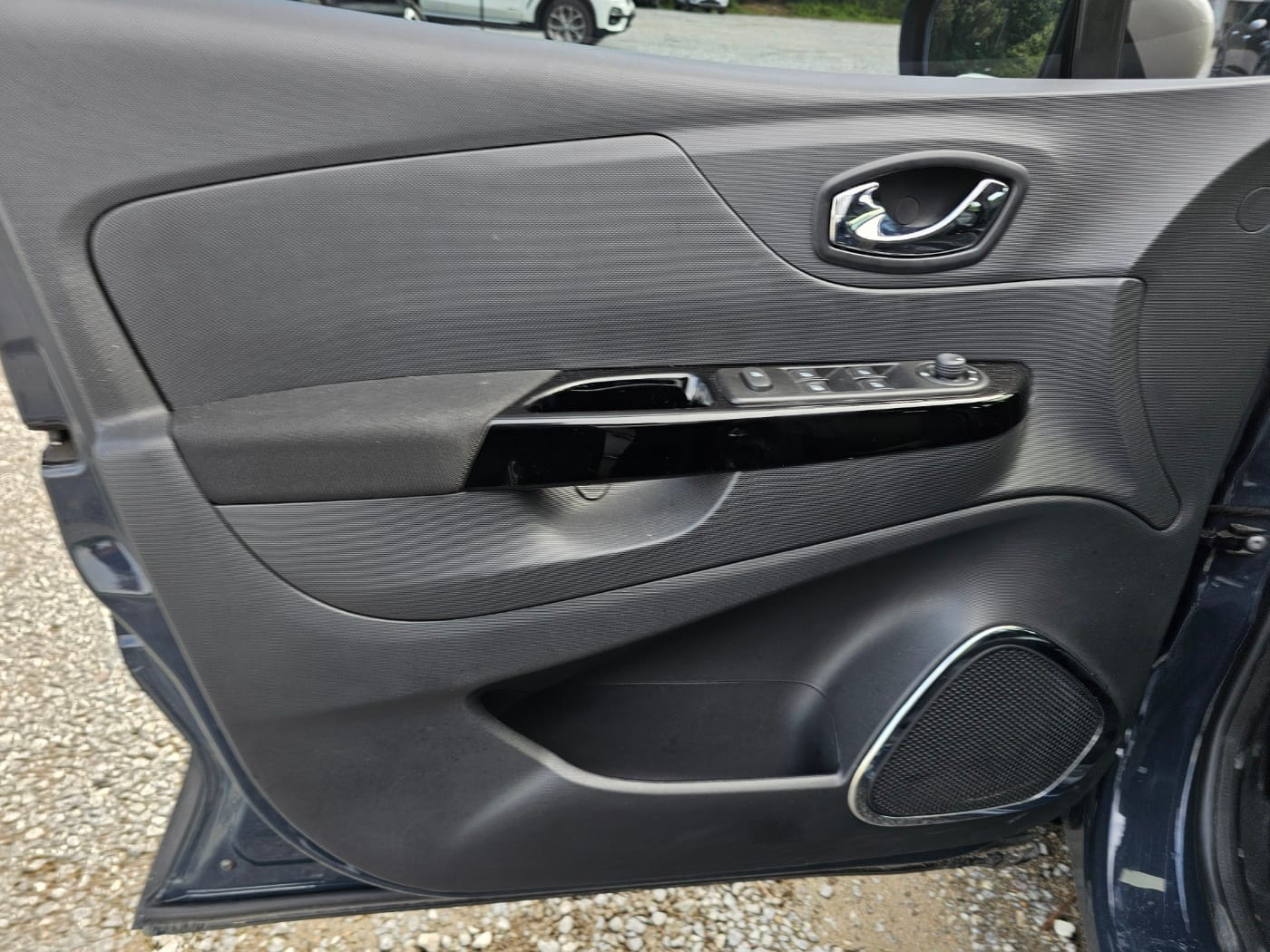 2016 Renault QM3 Diesel 1.5 RE (S/N: 237057) 35