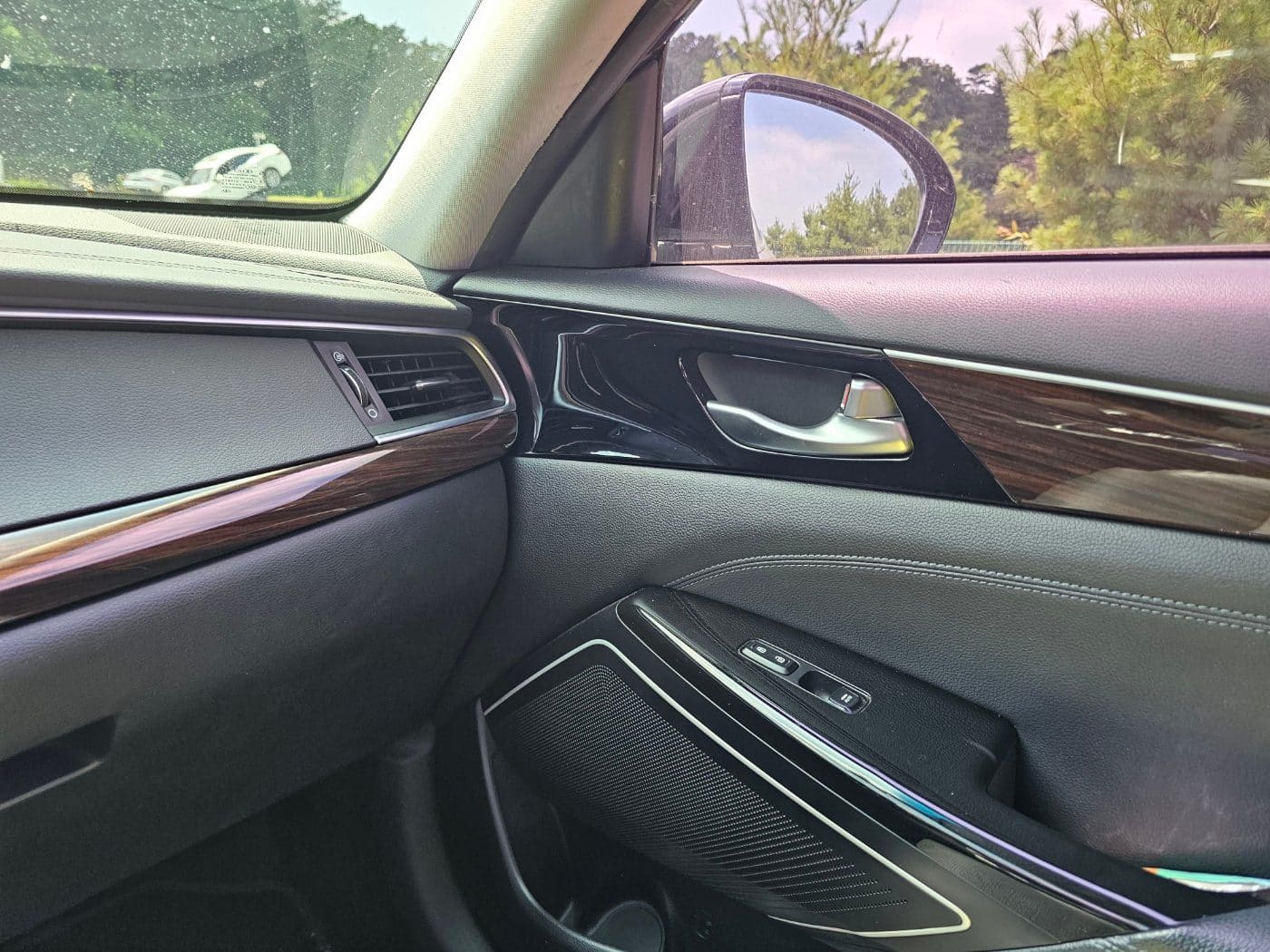 2018 Kia All New K7 3.0 LPI (122210) pre-producted 44