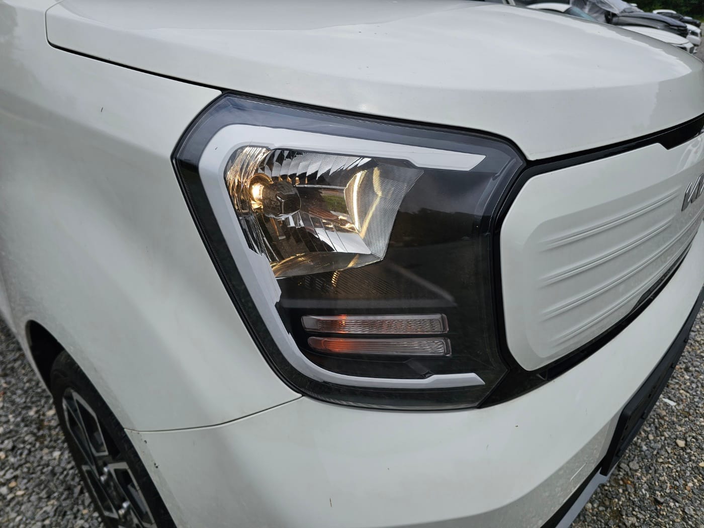 2023 Kia The New Ray (S/N: 352199) 7