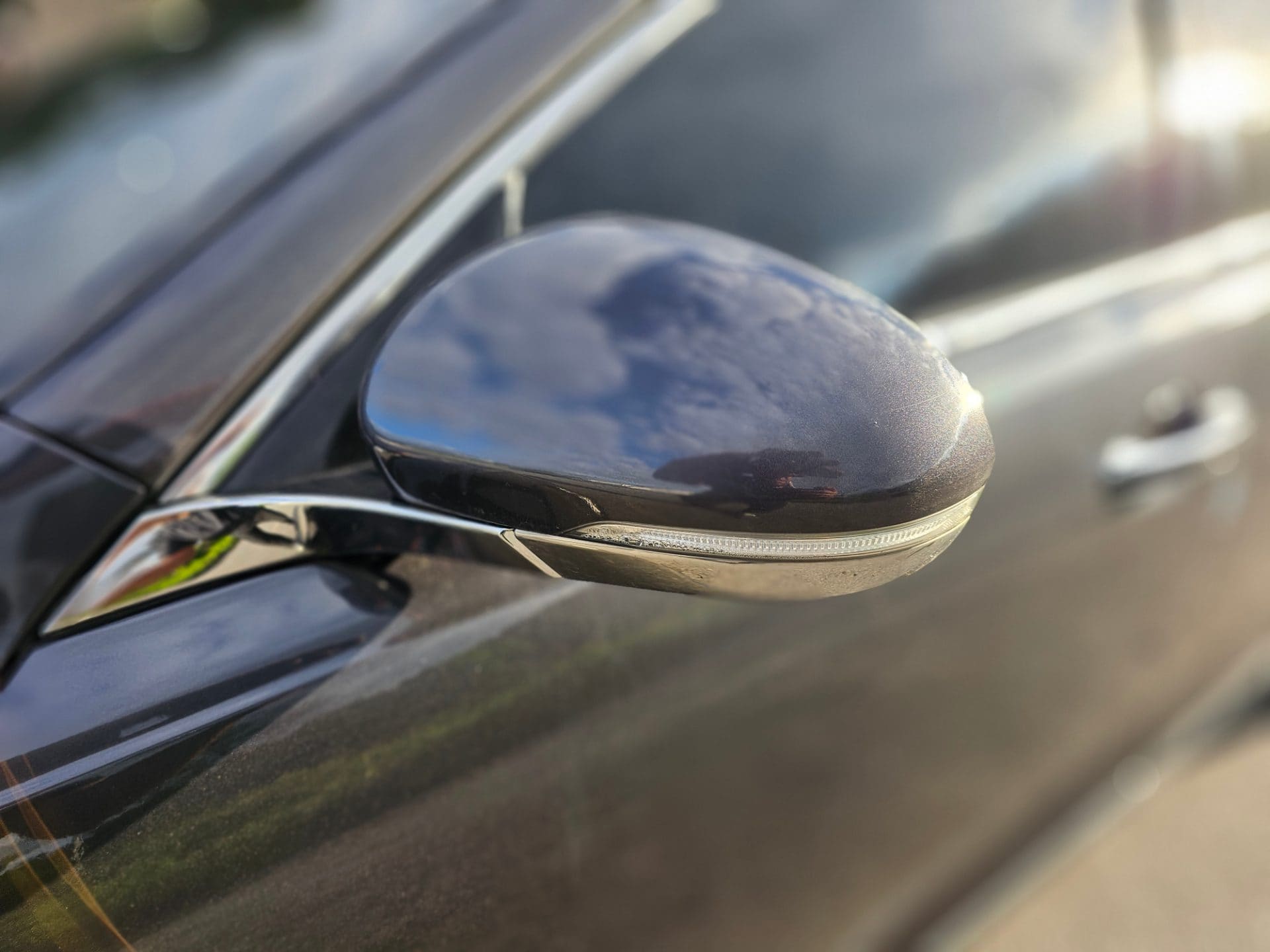 2019 Kia All New K7 3.0 LPI (S/N: 166925) 7