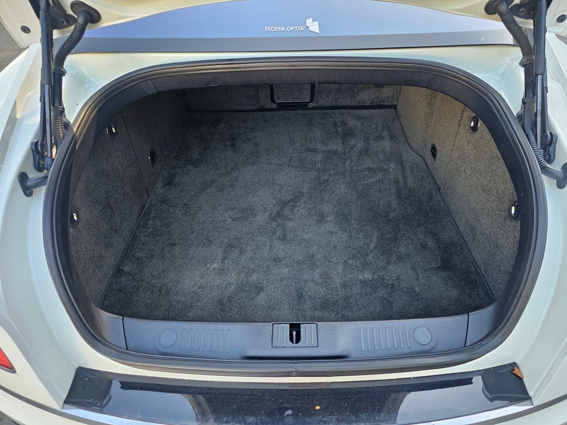 2016 Bentley Flying Spur 6.0 (S/N: 057561) 20