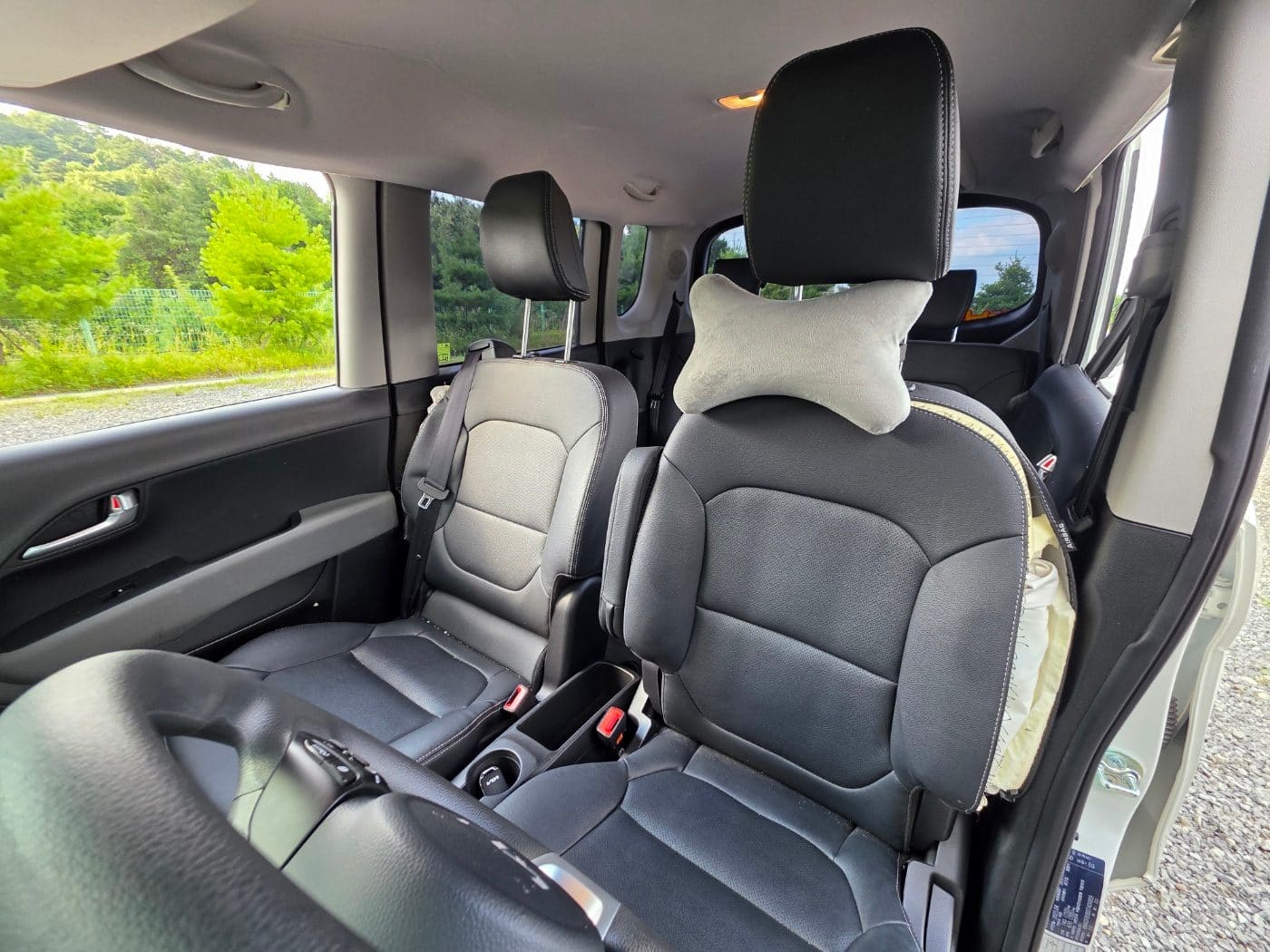 2025 Kia THE NEW RAY 1.0 (S/N: 434819) 44