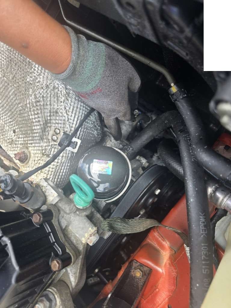 2019 KG Mobility Tivoli (269932) pre-producted 6