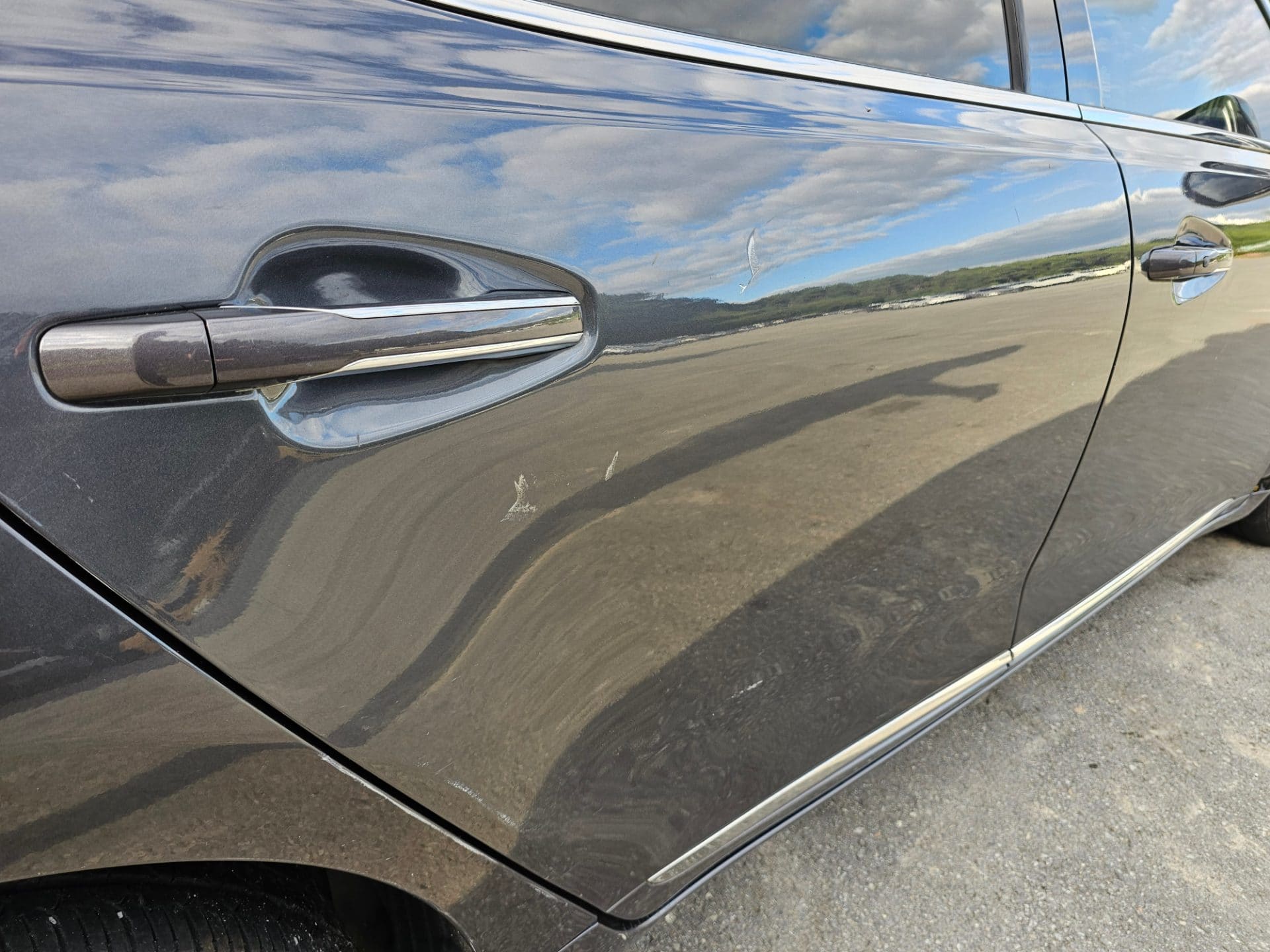 2019 Kia All New K7 3.0 LPI (S/N: 166925) 48